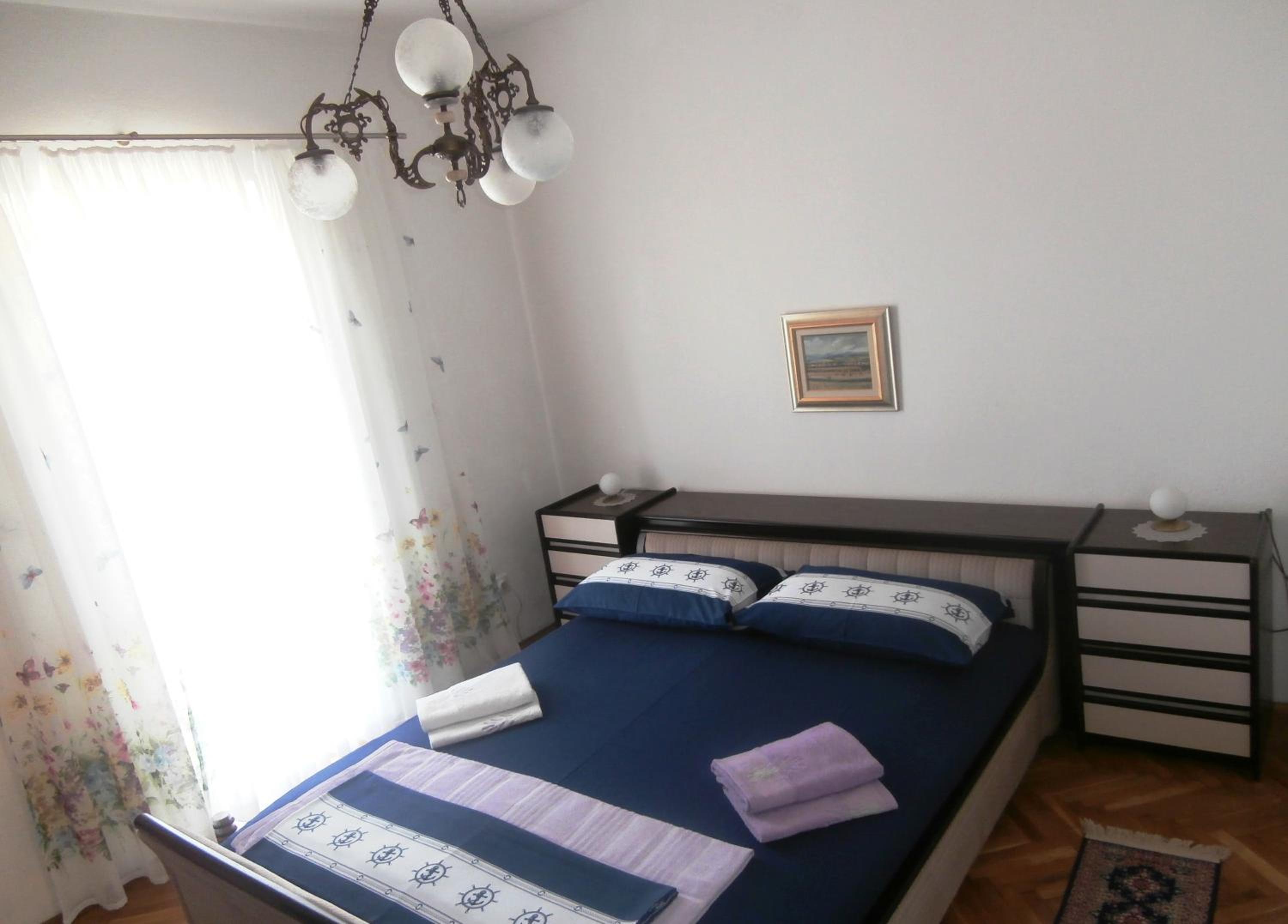 Panorama Postira Apartments