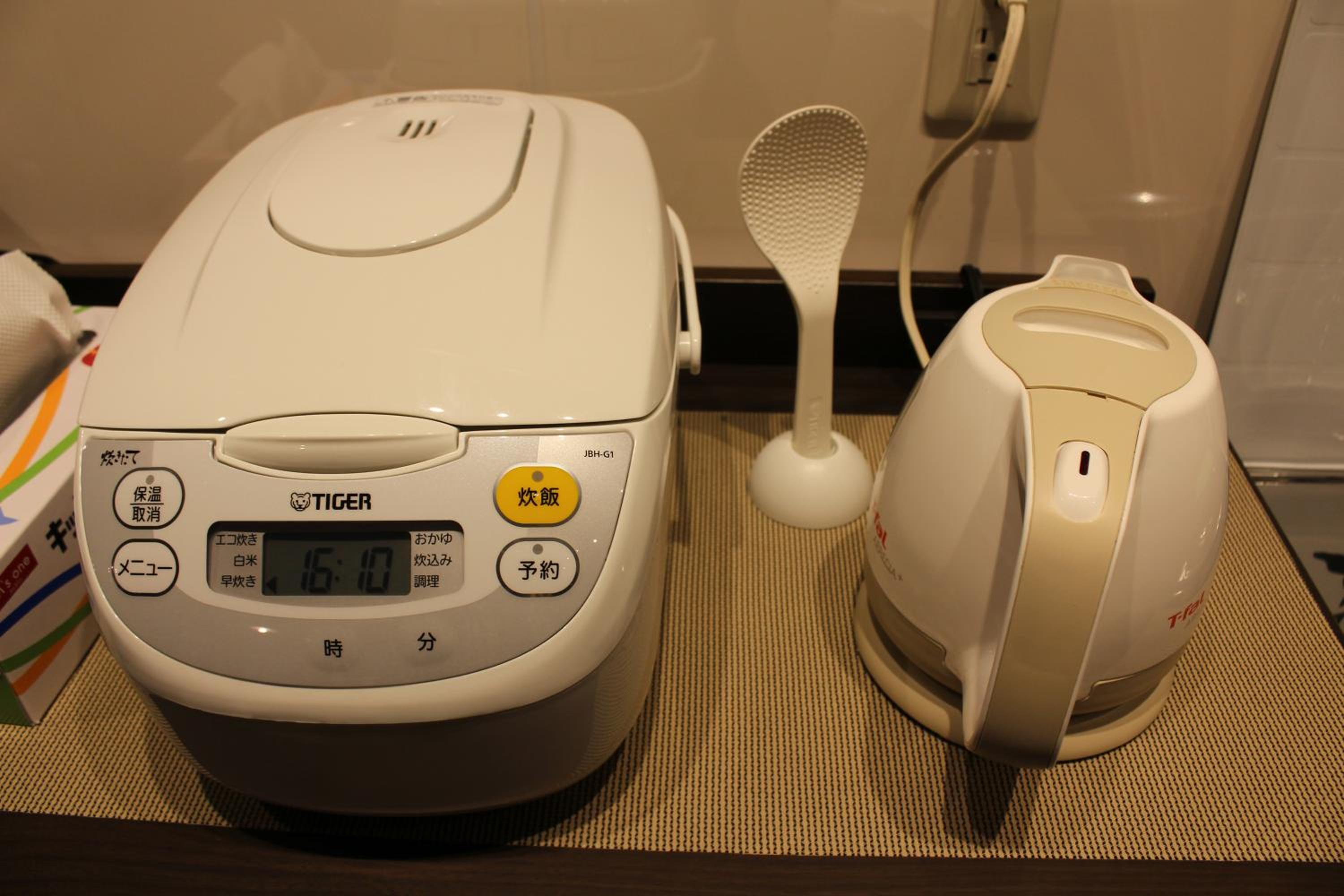 Hakodate Classic Hotels