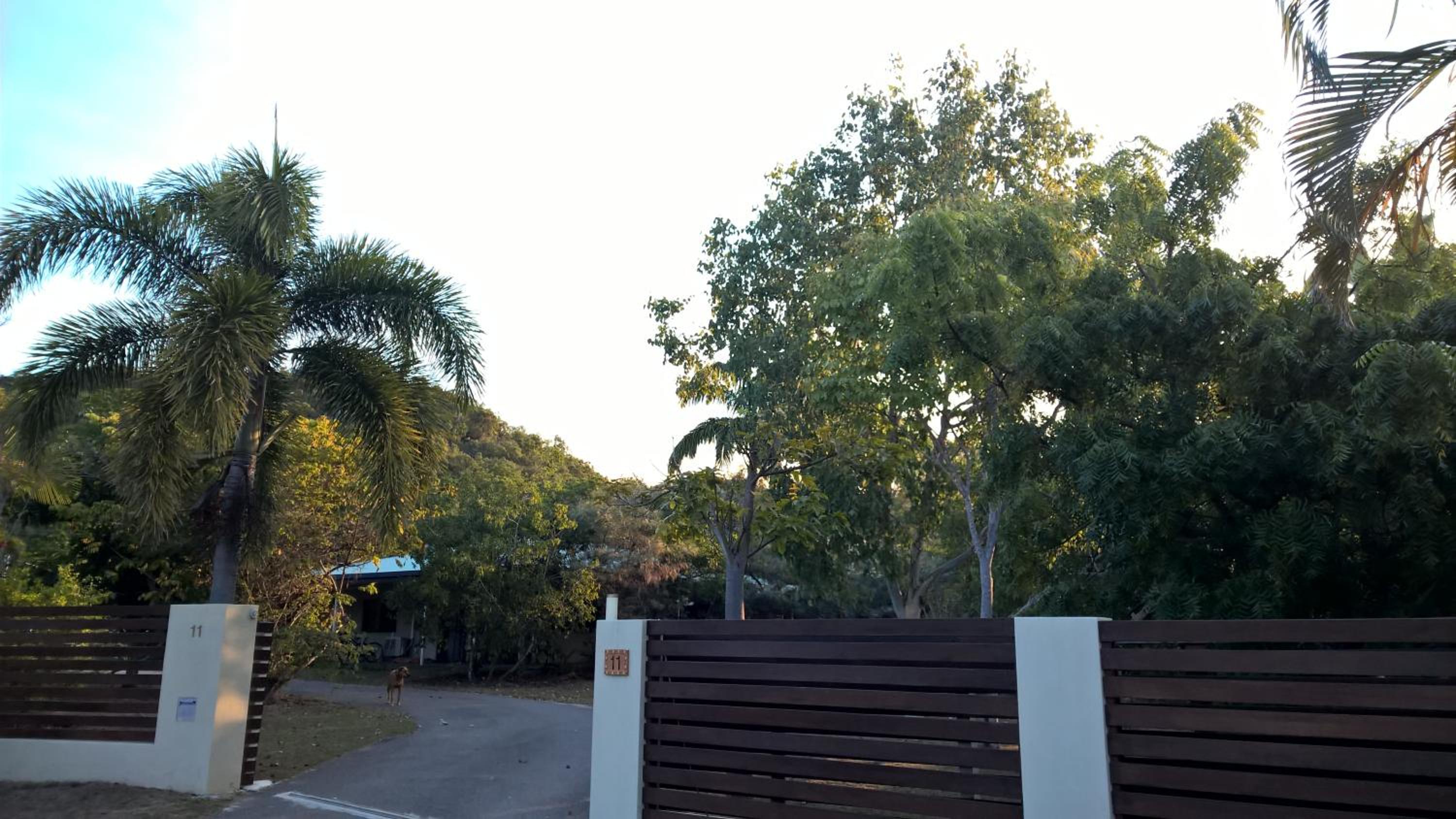 Magnetic Island Bed and Breakfast