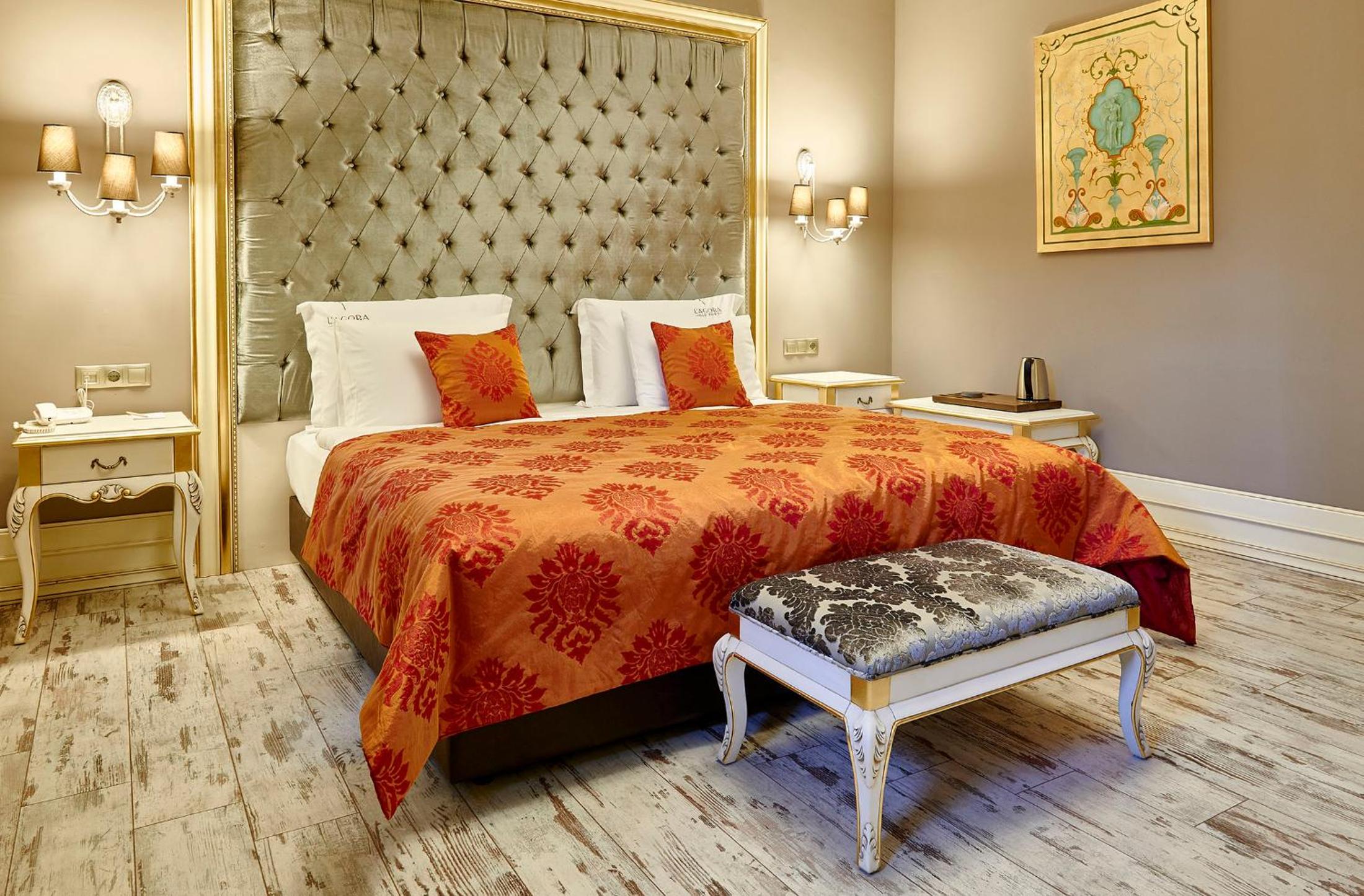 L'Agora Old Town Hotel & Bazaar - Image 16