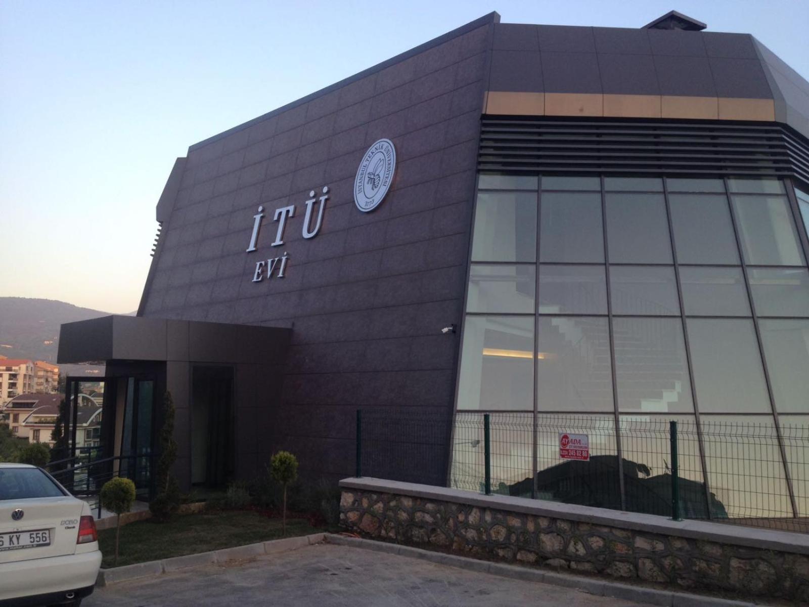 ITU Evi Bursa en Bursa