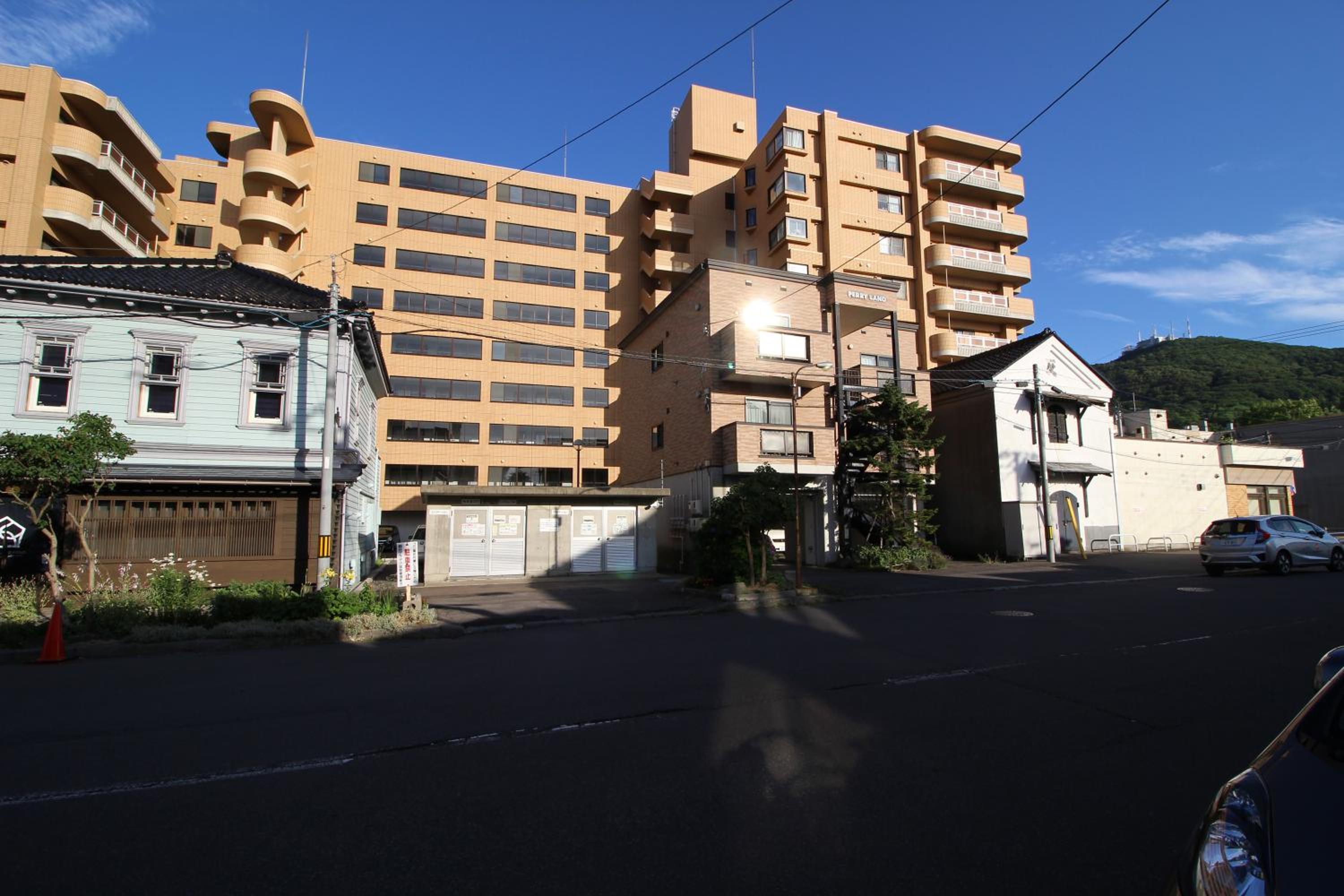 Hakodate Classic Hotels