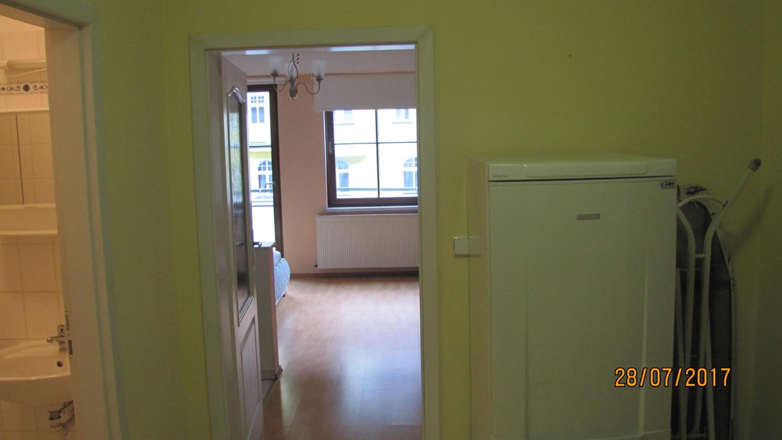 Apartmany Jachymov view 3