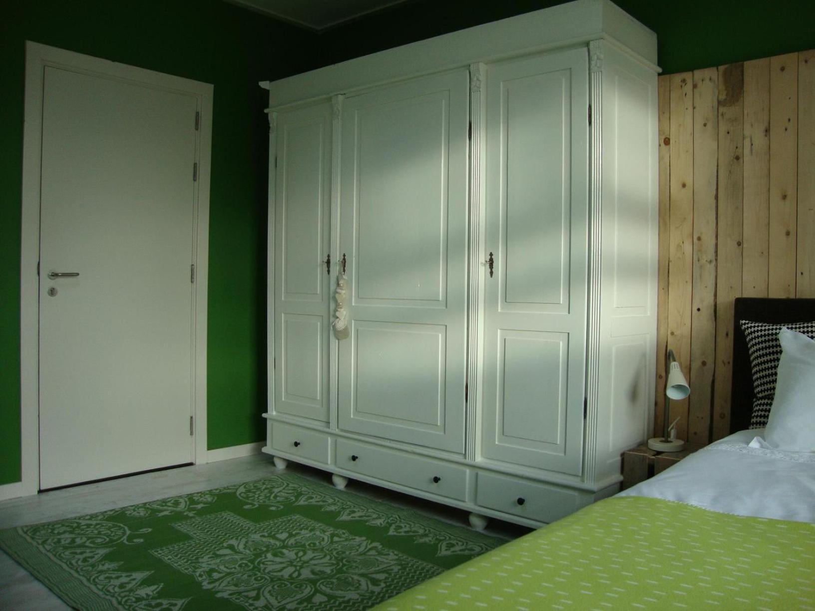 Logement-B&B Safier