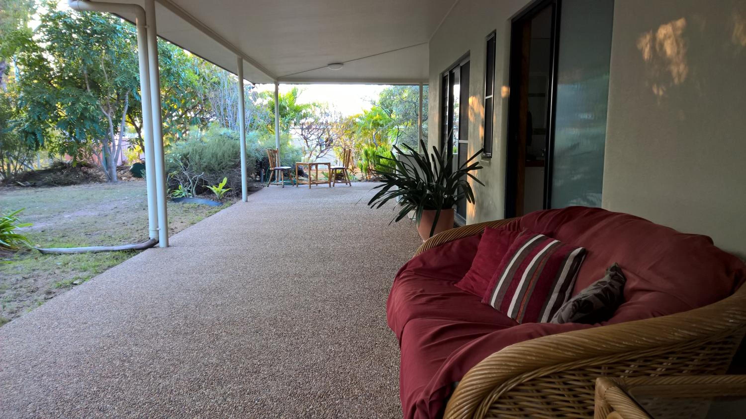 Magnetic Island Bed and Breakfast