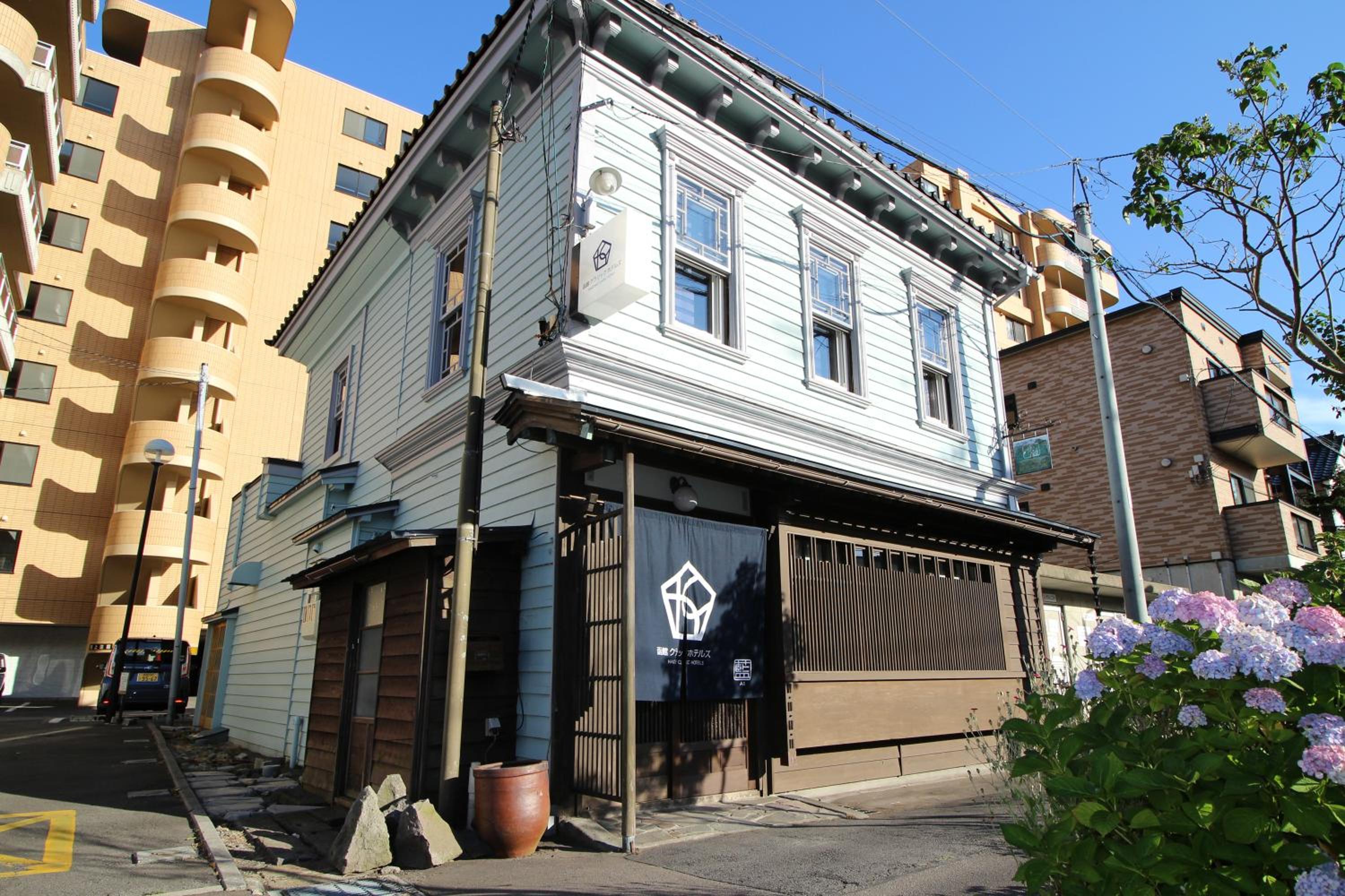 building