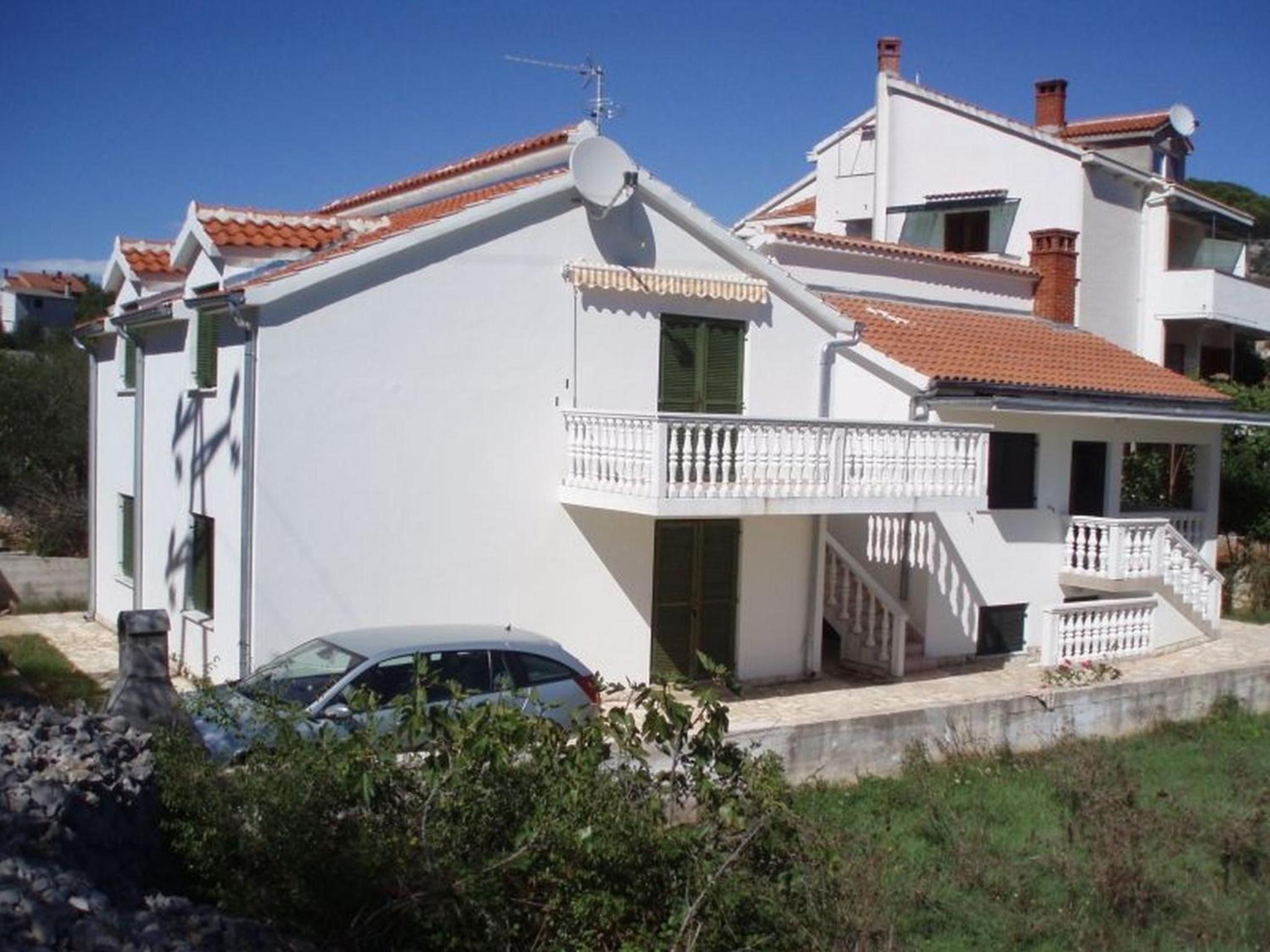 Apartments Ratko