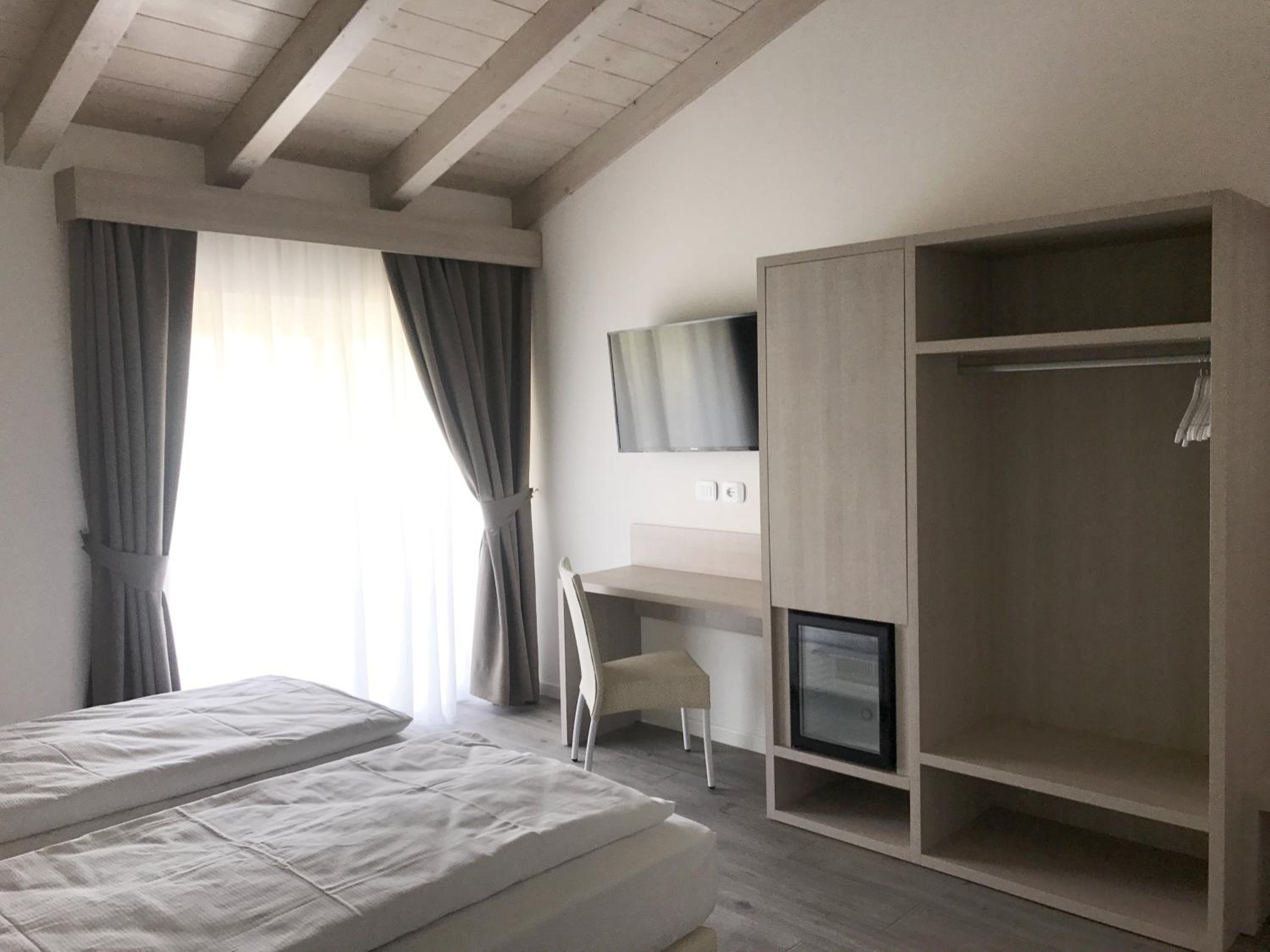Maso Tobel Riva del Garda