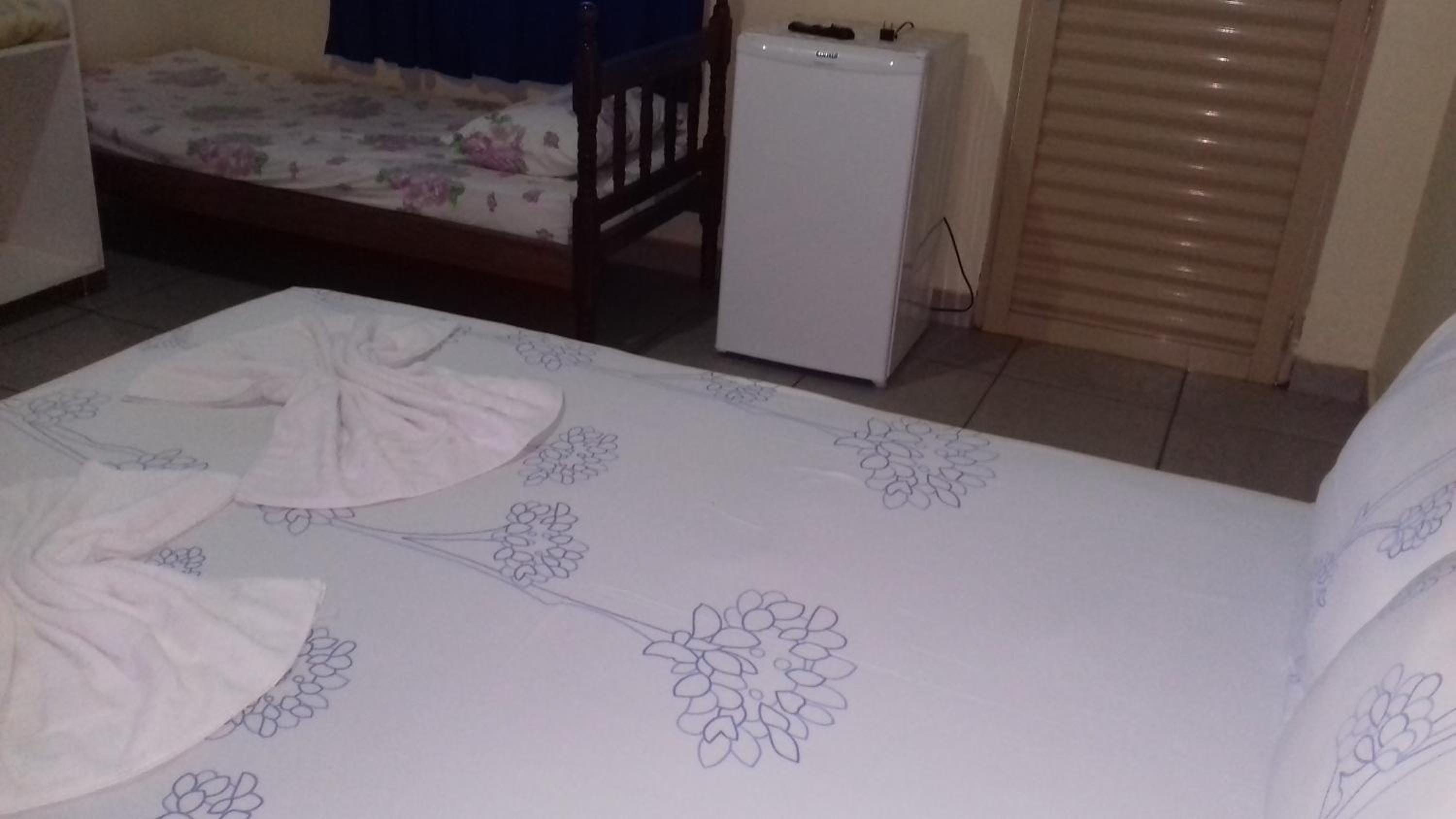 Pousada Reis view 3