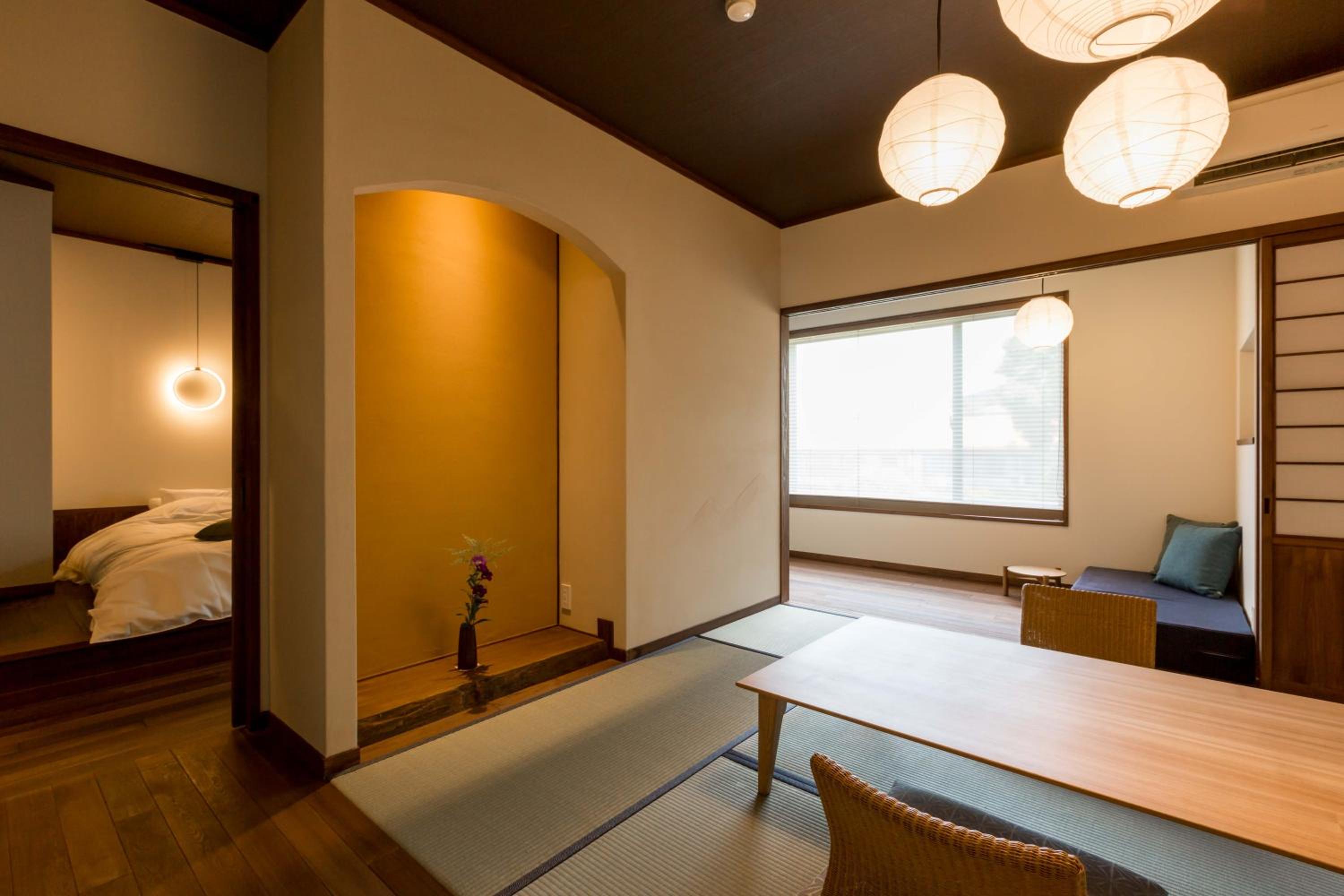 Ryokan Oomuraya