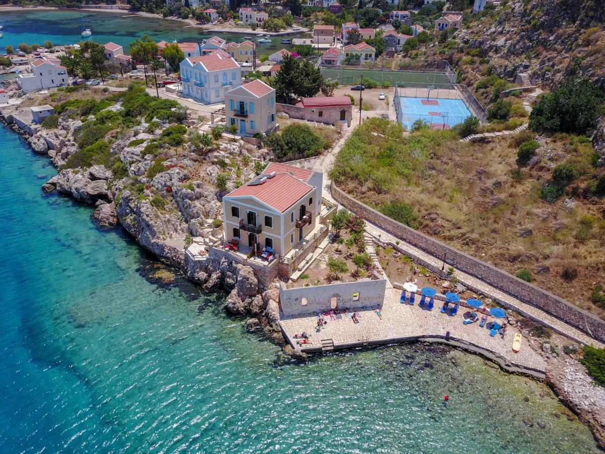 Agnanti Studios