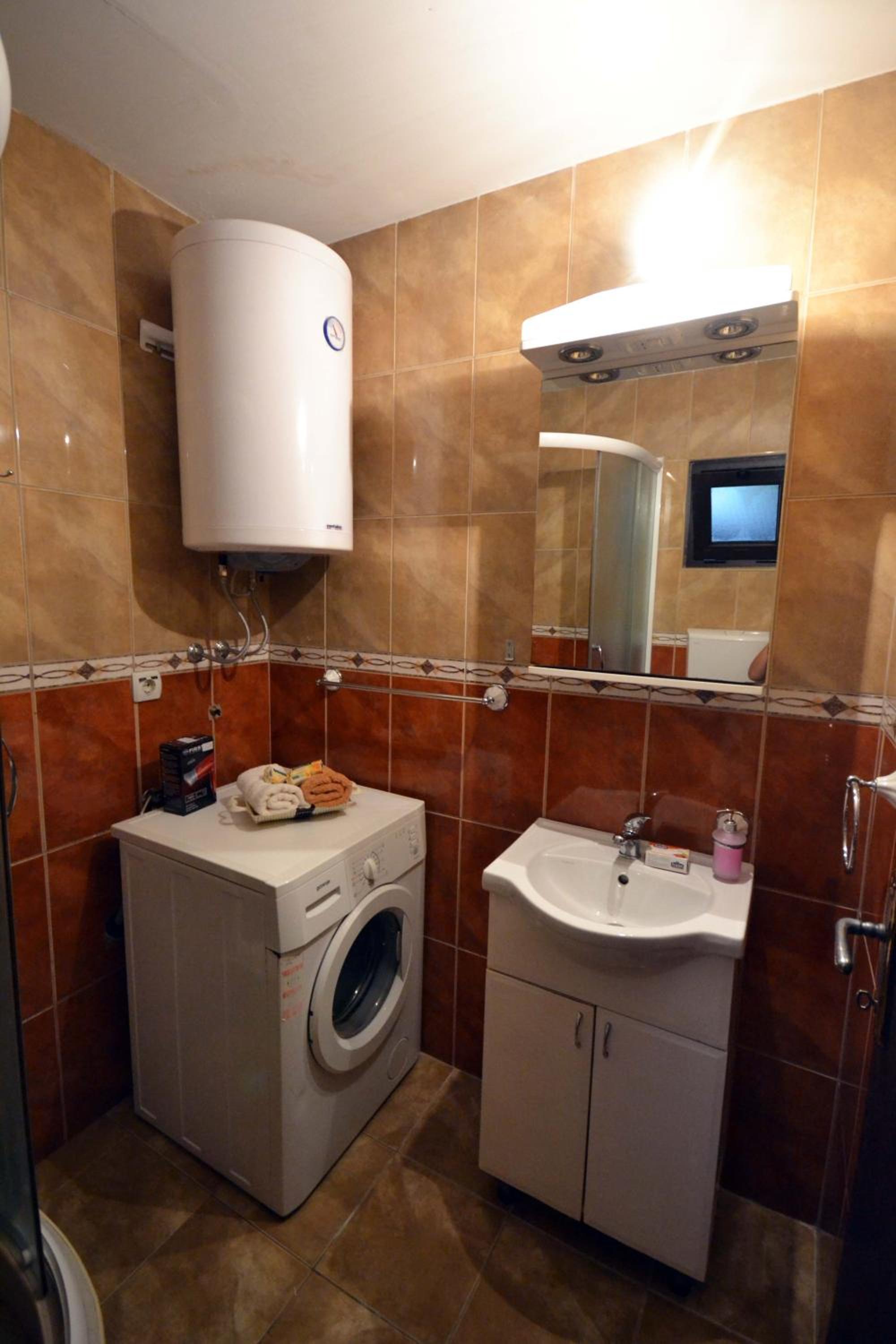 Apartments Dionis