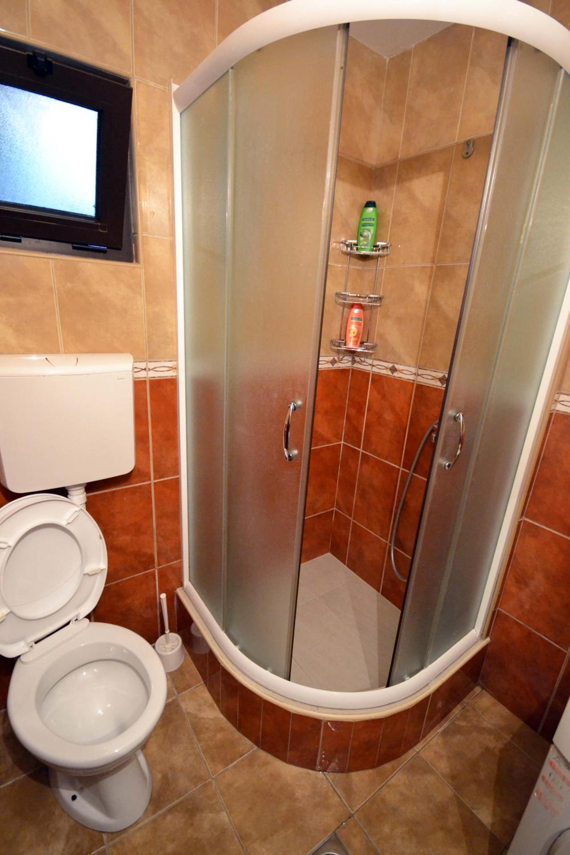 Apartments Dionis