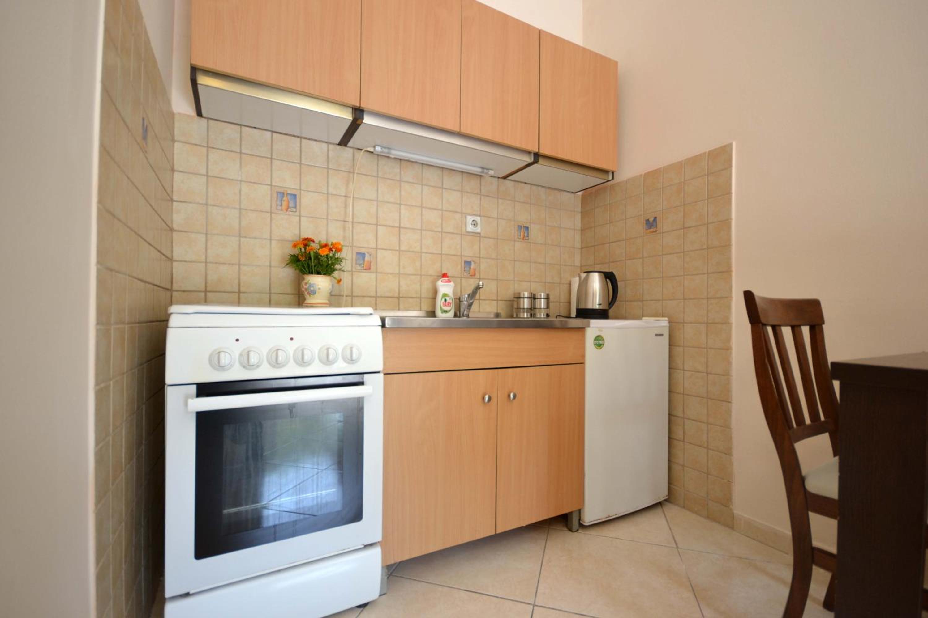 Apartments Dionis