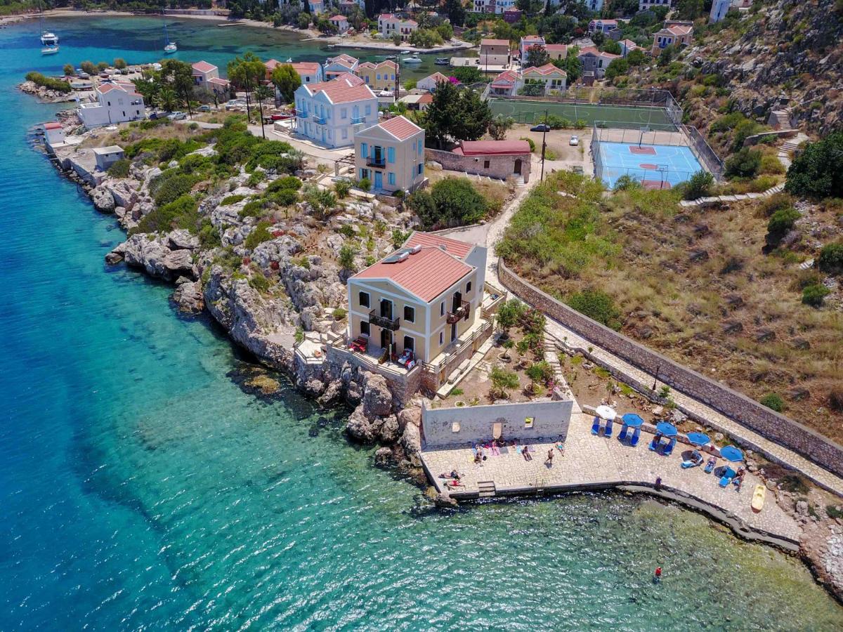 Agnanti Studios