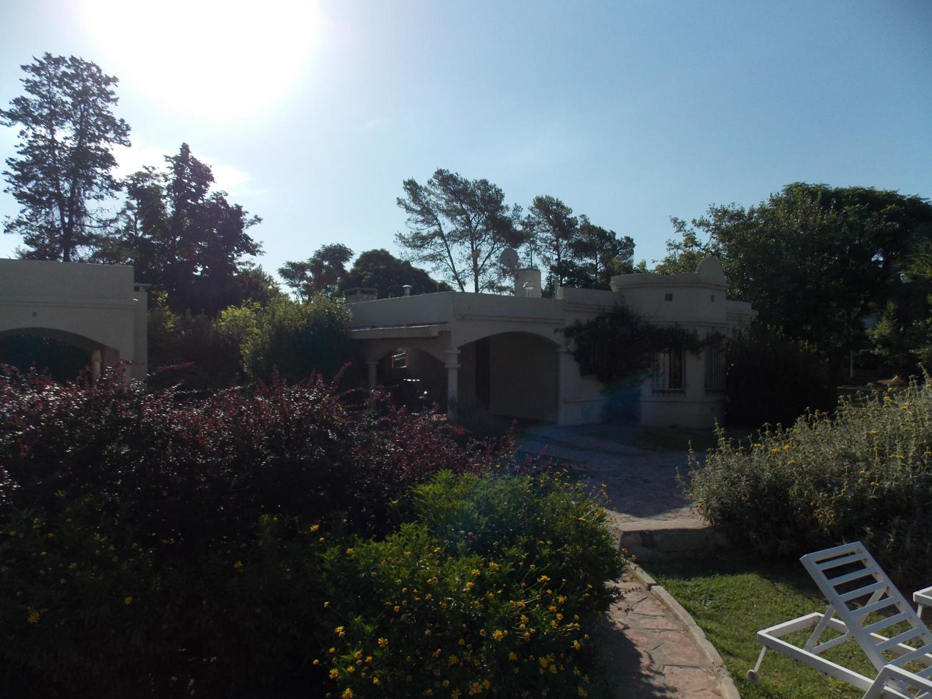 Villa Camila