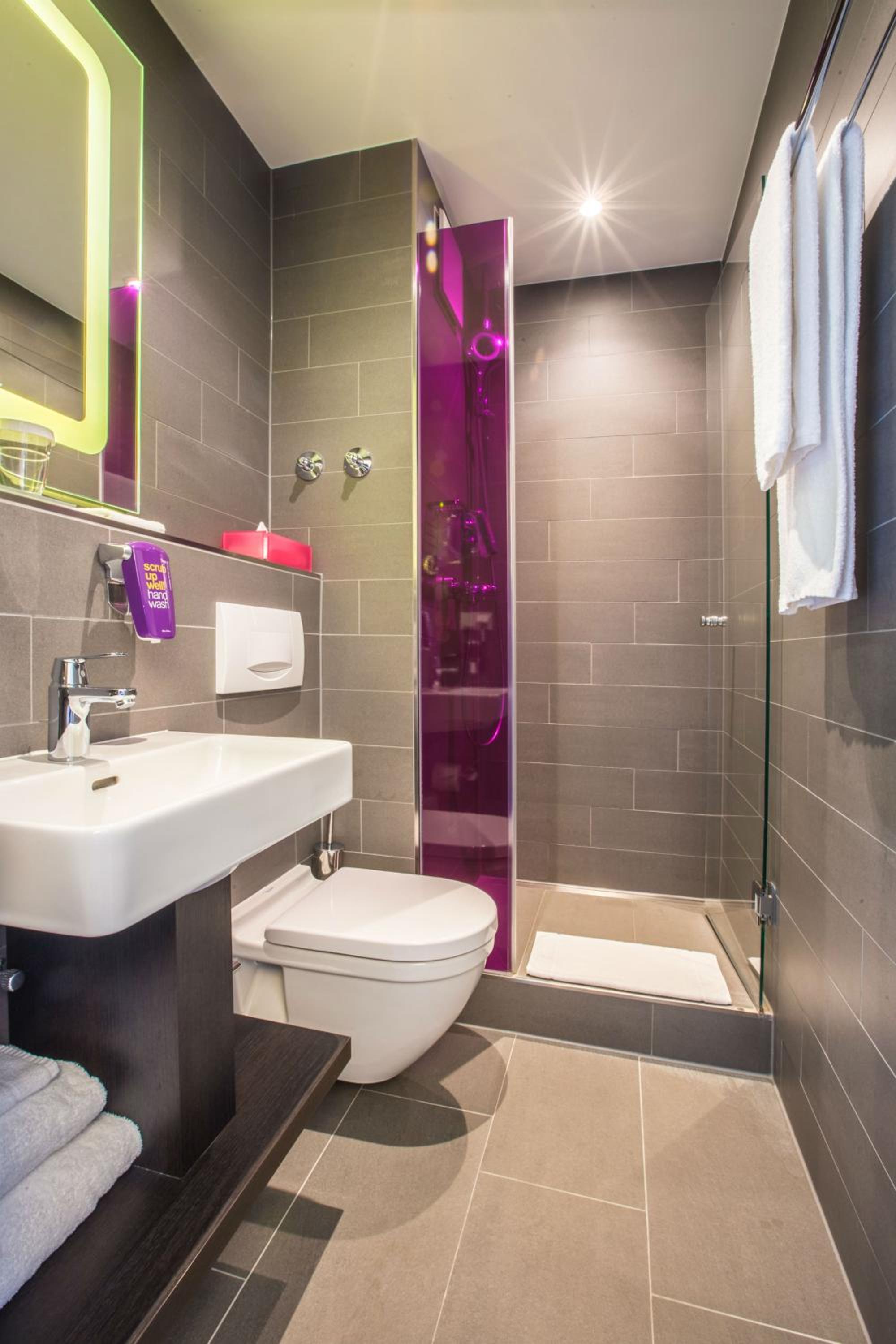 Park Inn by Radisson Nurnberg - Property Image 75