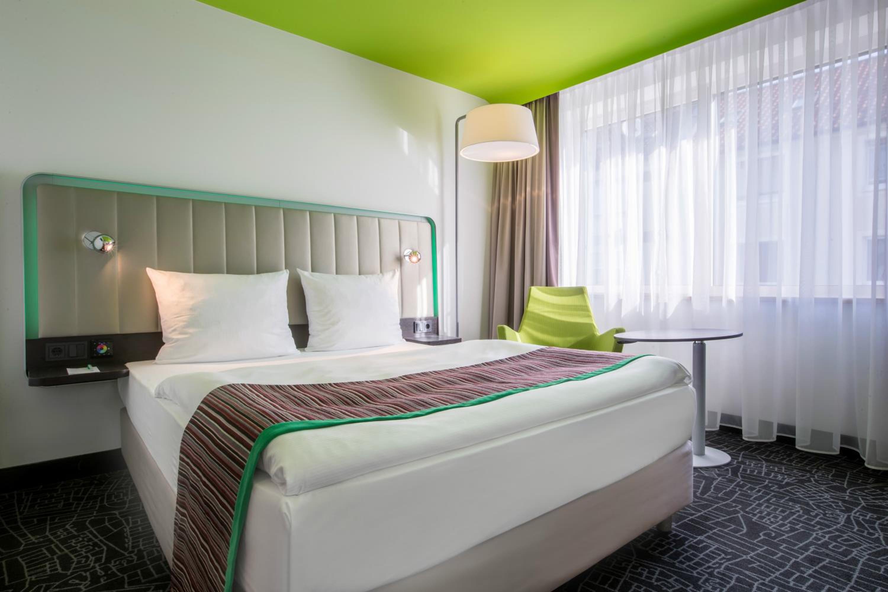 Park Inn by Radisson Nurnberg - Property Image 83