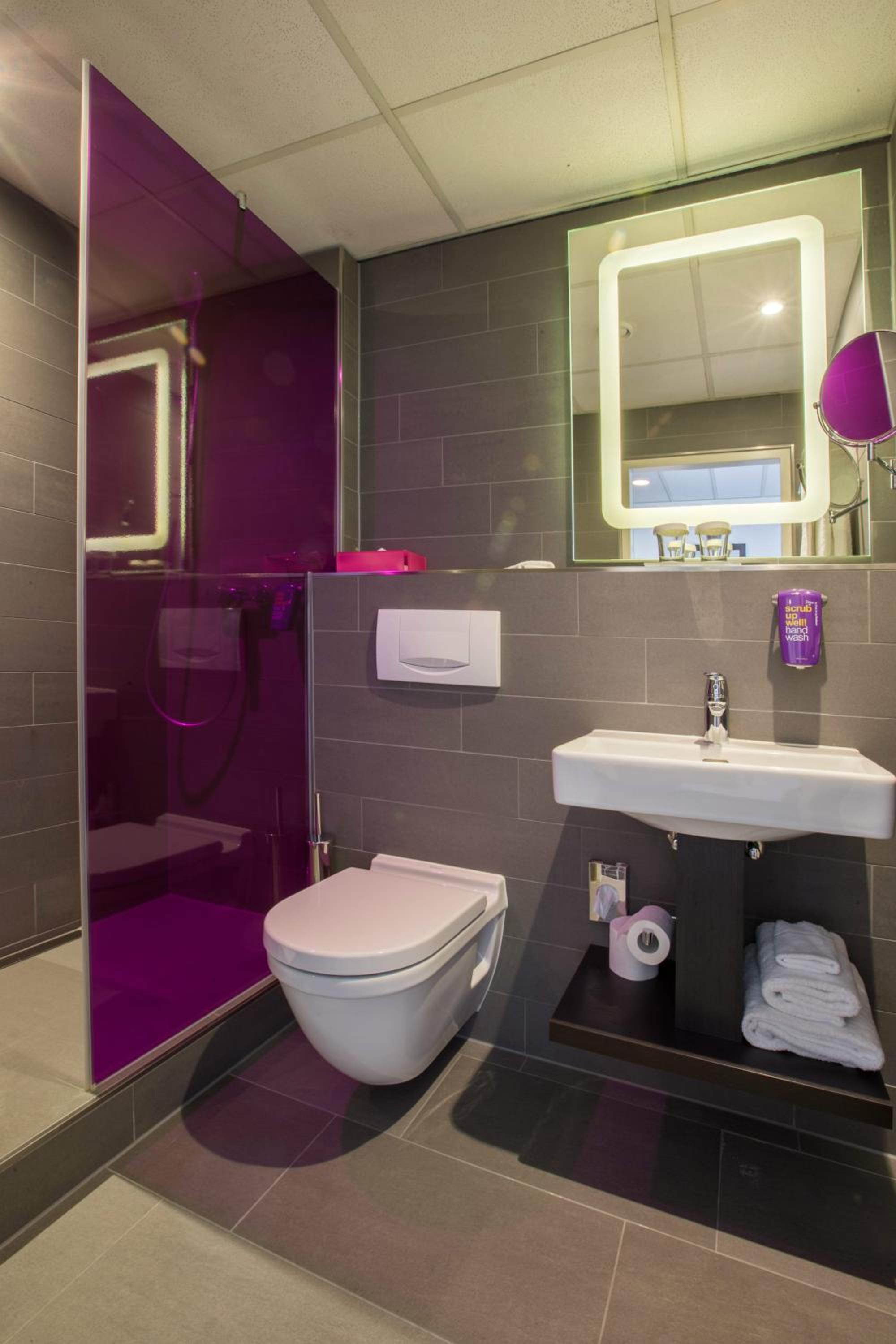 Park Inn by Radisson Nurnberg - Property Image 78