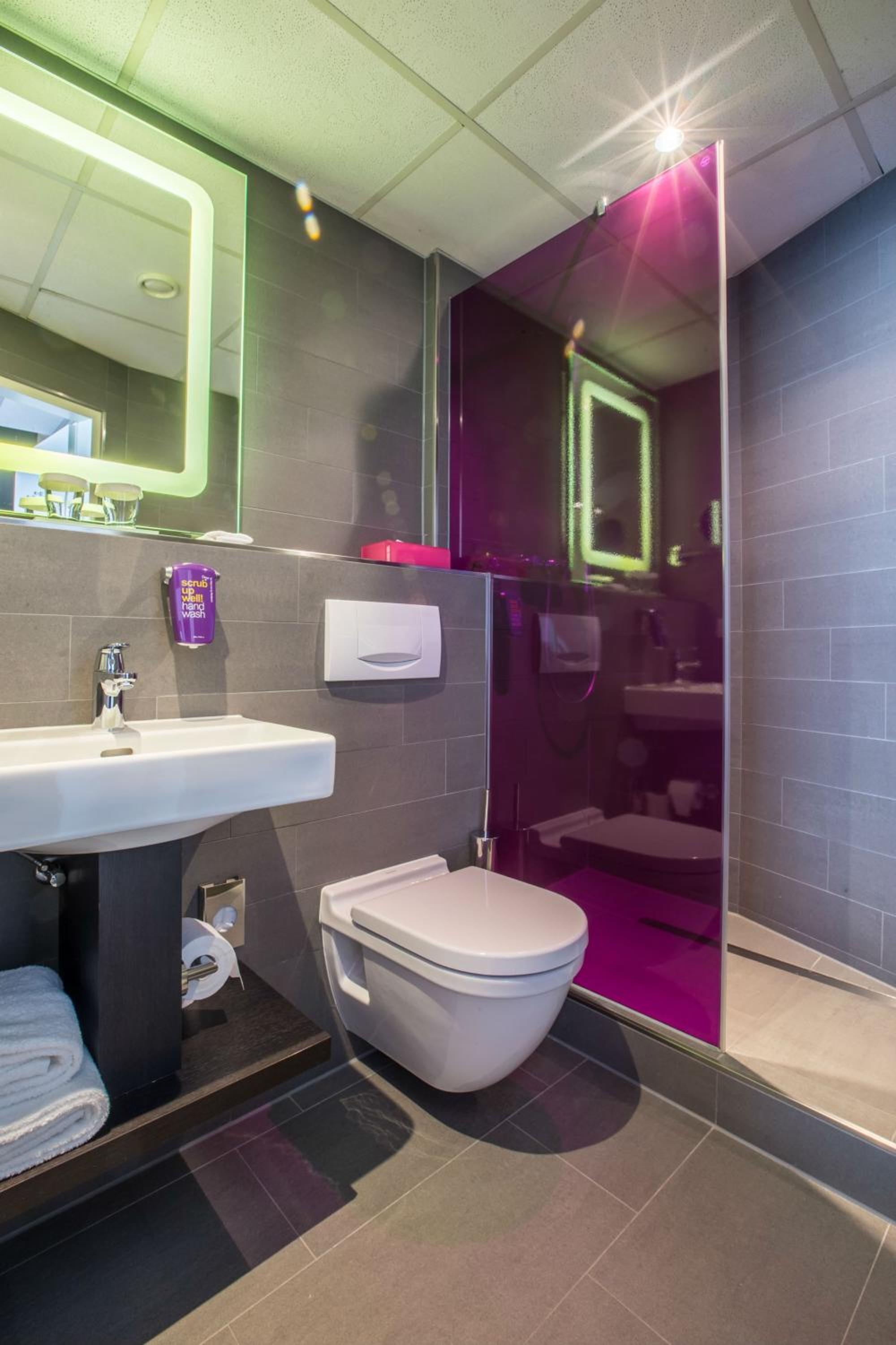 Park Inn by Radisson Nurnberg - Property Image 76