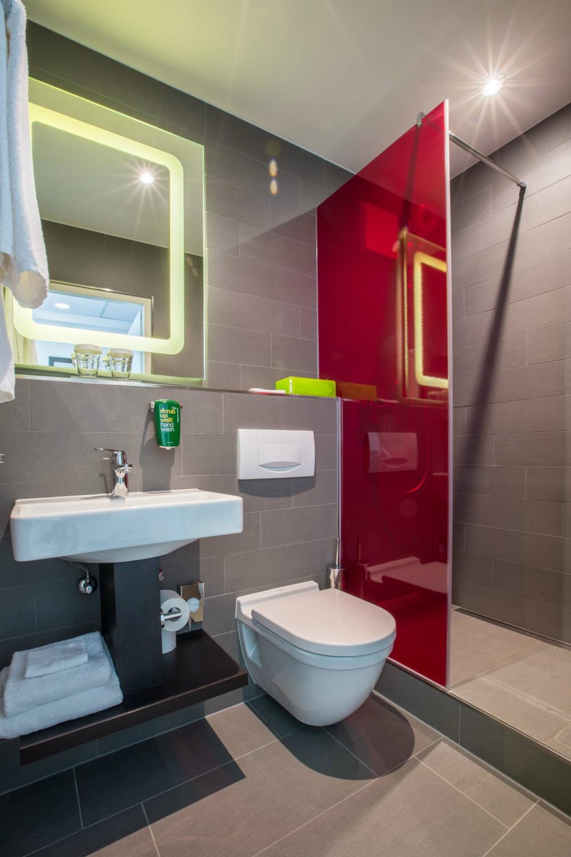 Park Inn by Radisson Nurnberg - Property Image 80