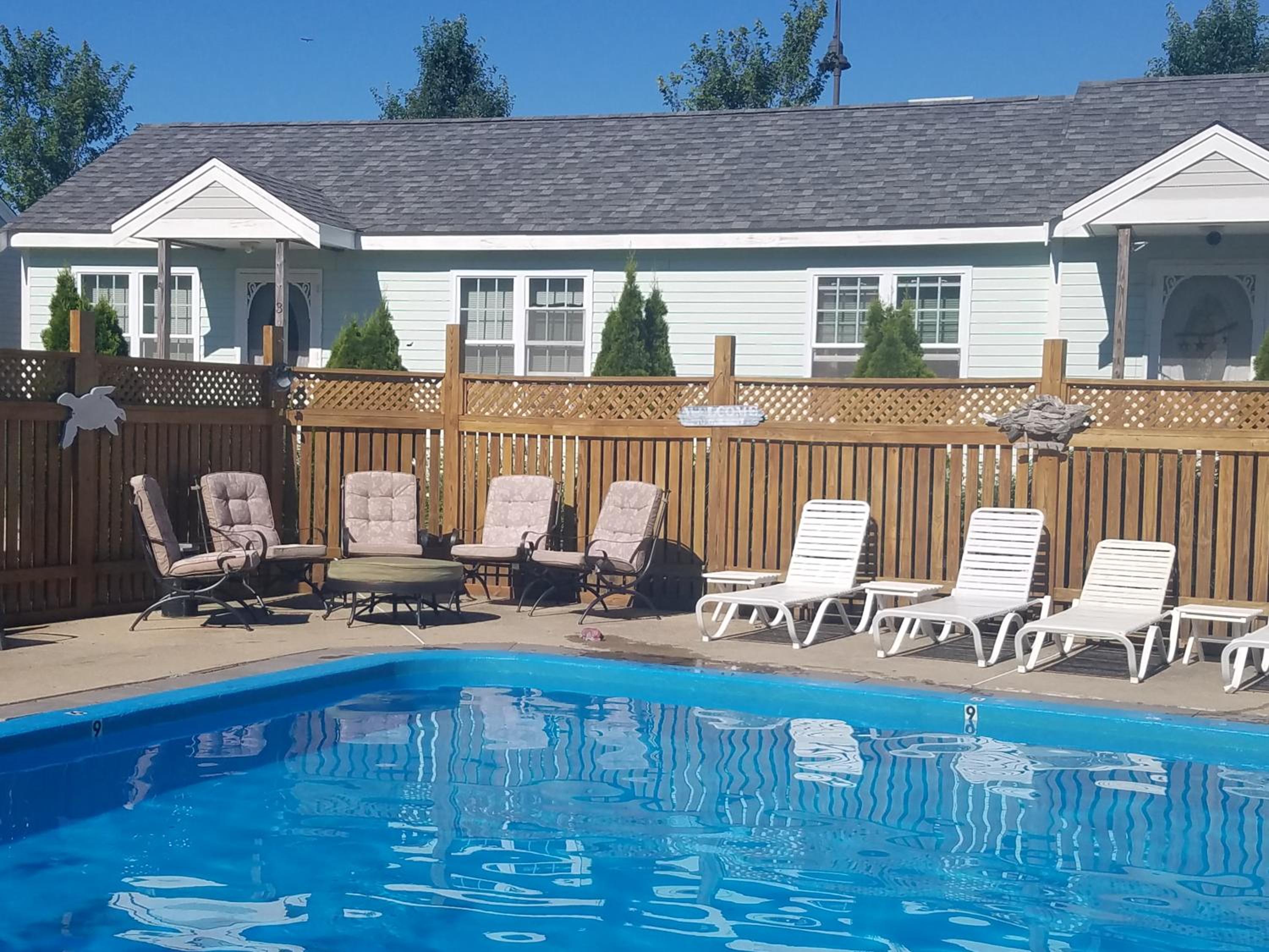 Windrift Motel
