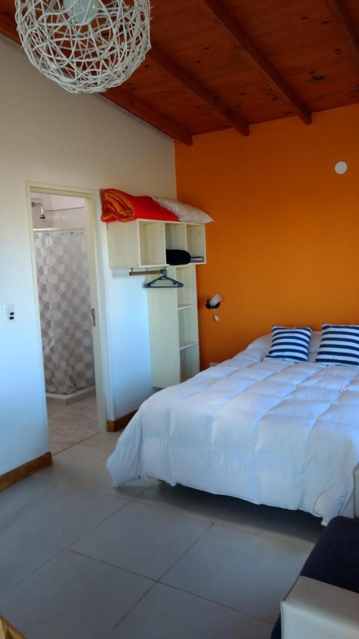 Cabañas Casazul
