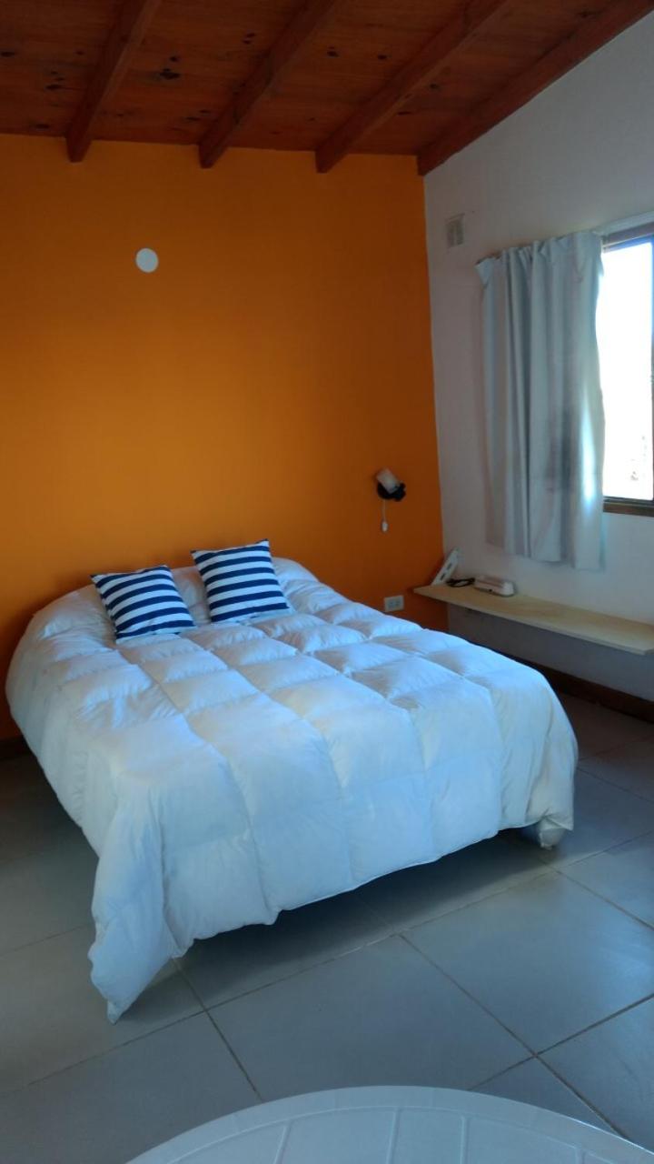 Cabañas Casazul