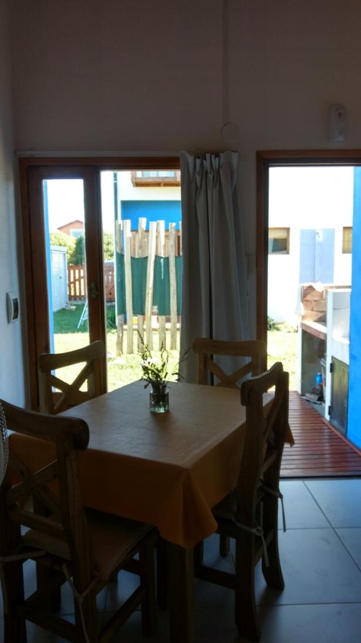 Cabañas Casazul