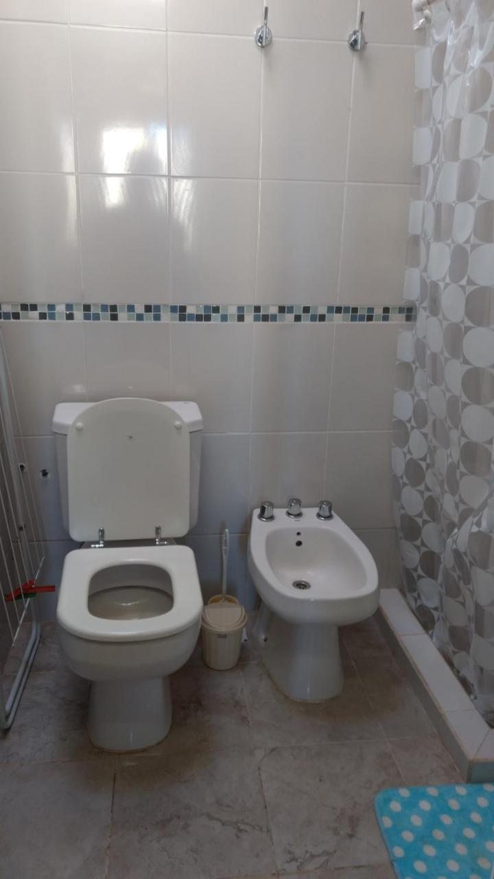 Cabañas Casazul