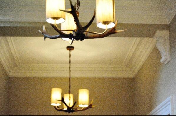 The Huntingdon