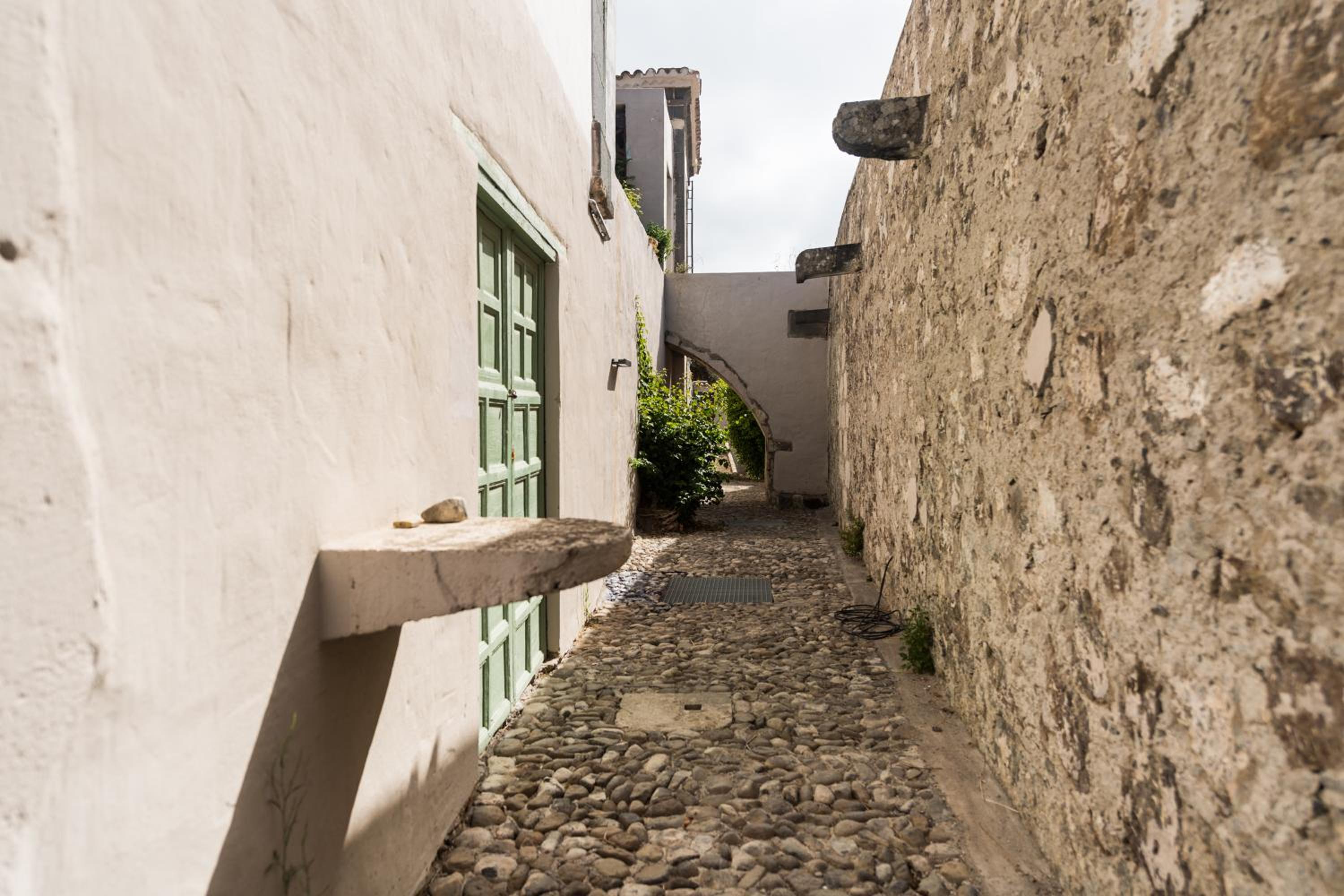 Villa Hacienda de la Guirra