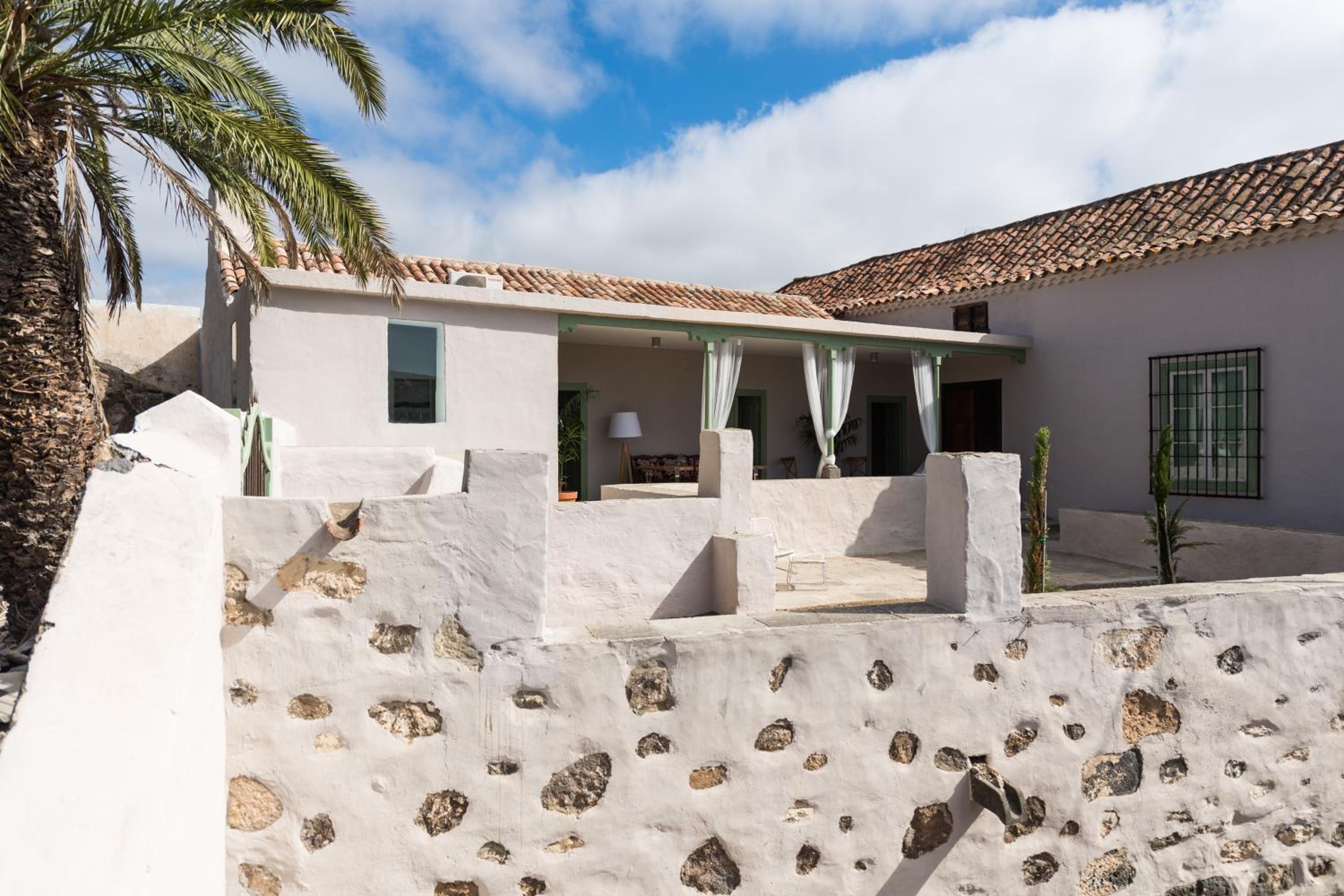 Villa Hacienda de la Guirra