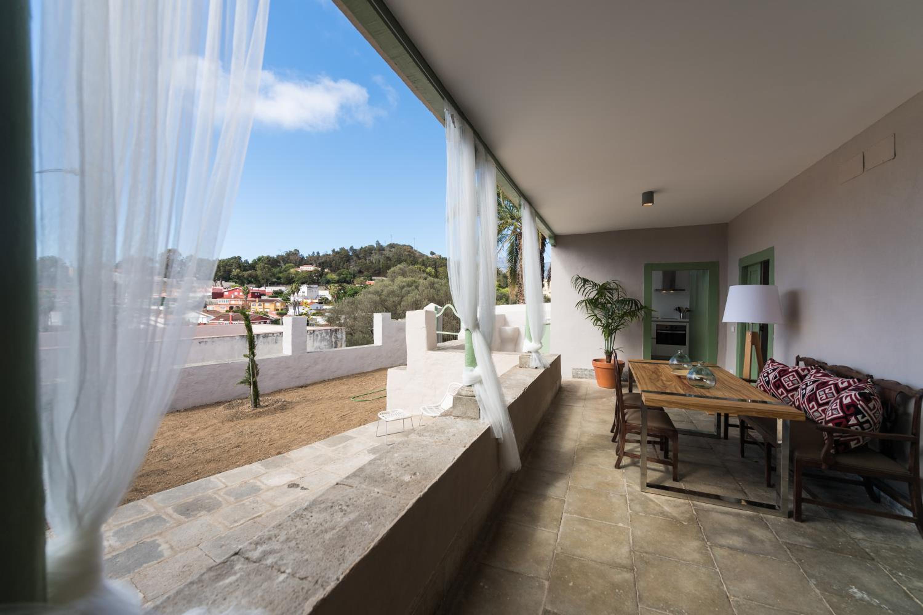 Villa Hacienda de la Guirra