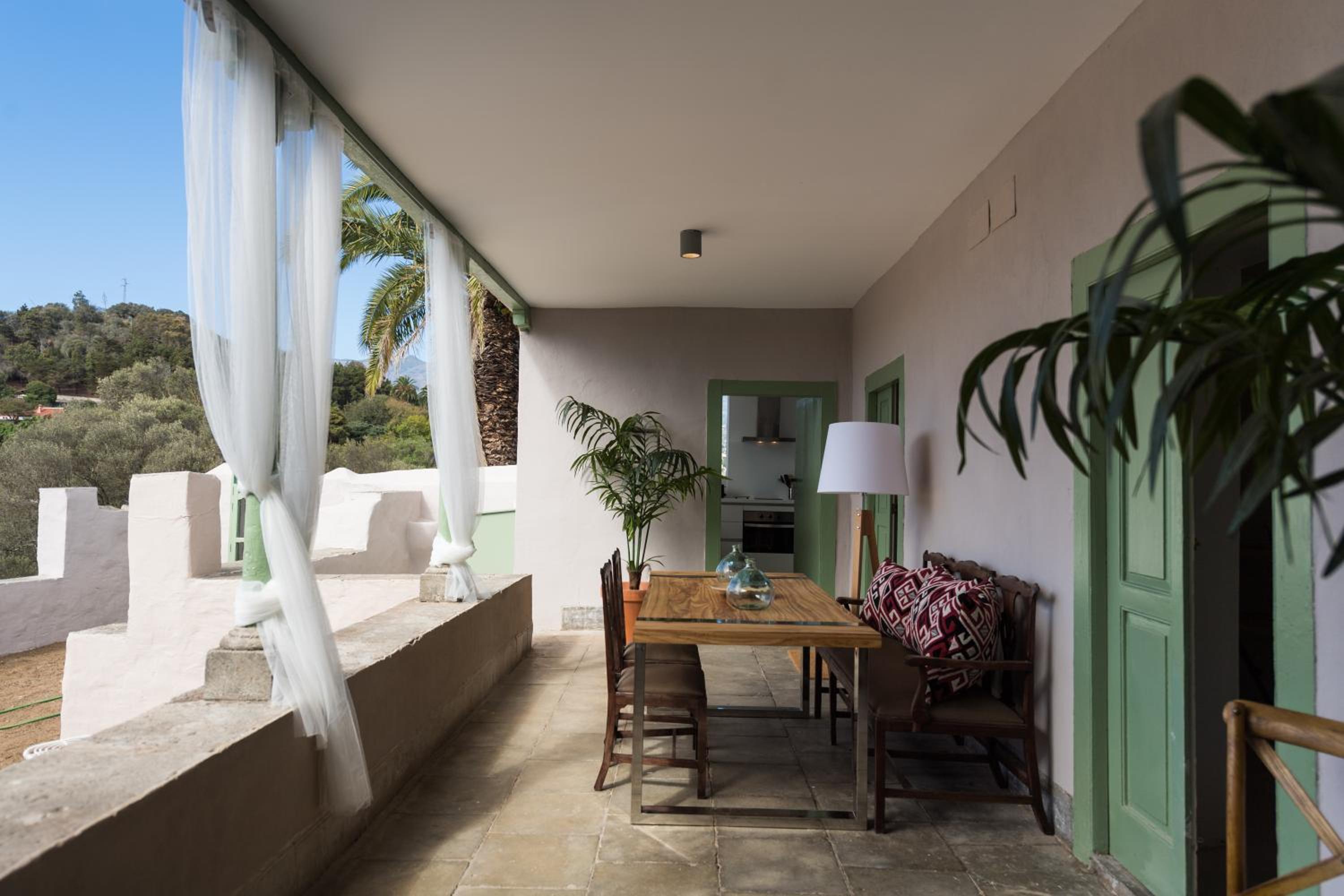 Villa Hacienda de la Guirra