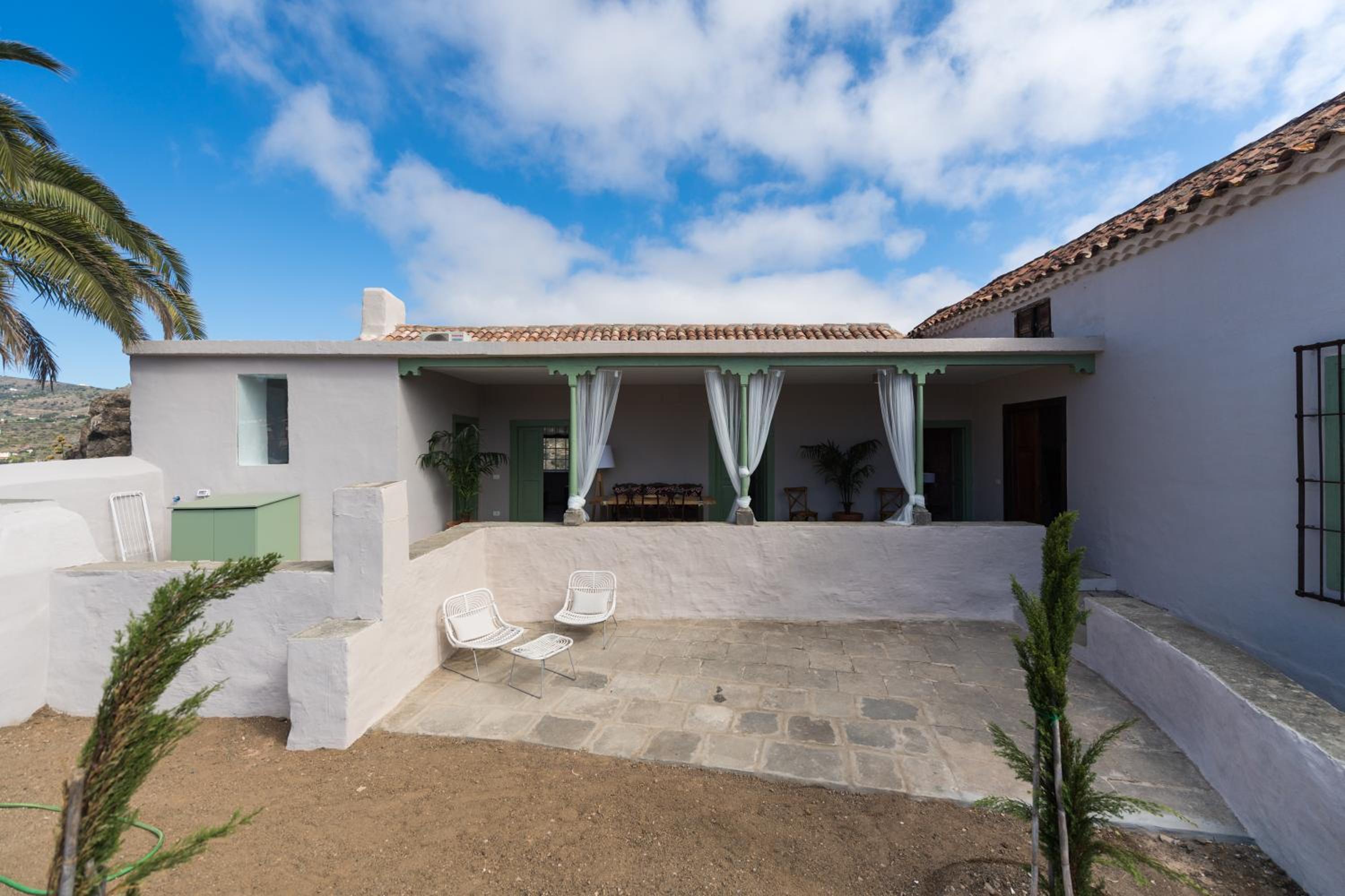 Villa Hacienda de la Guirra
