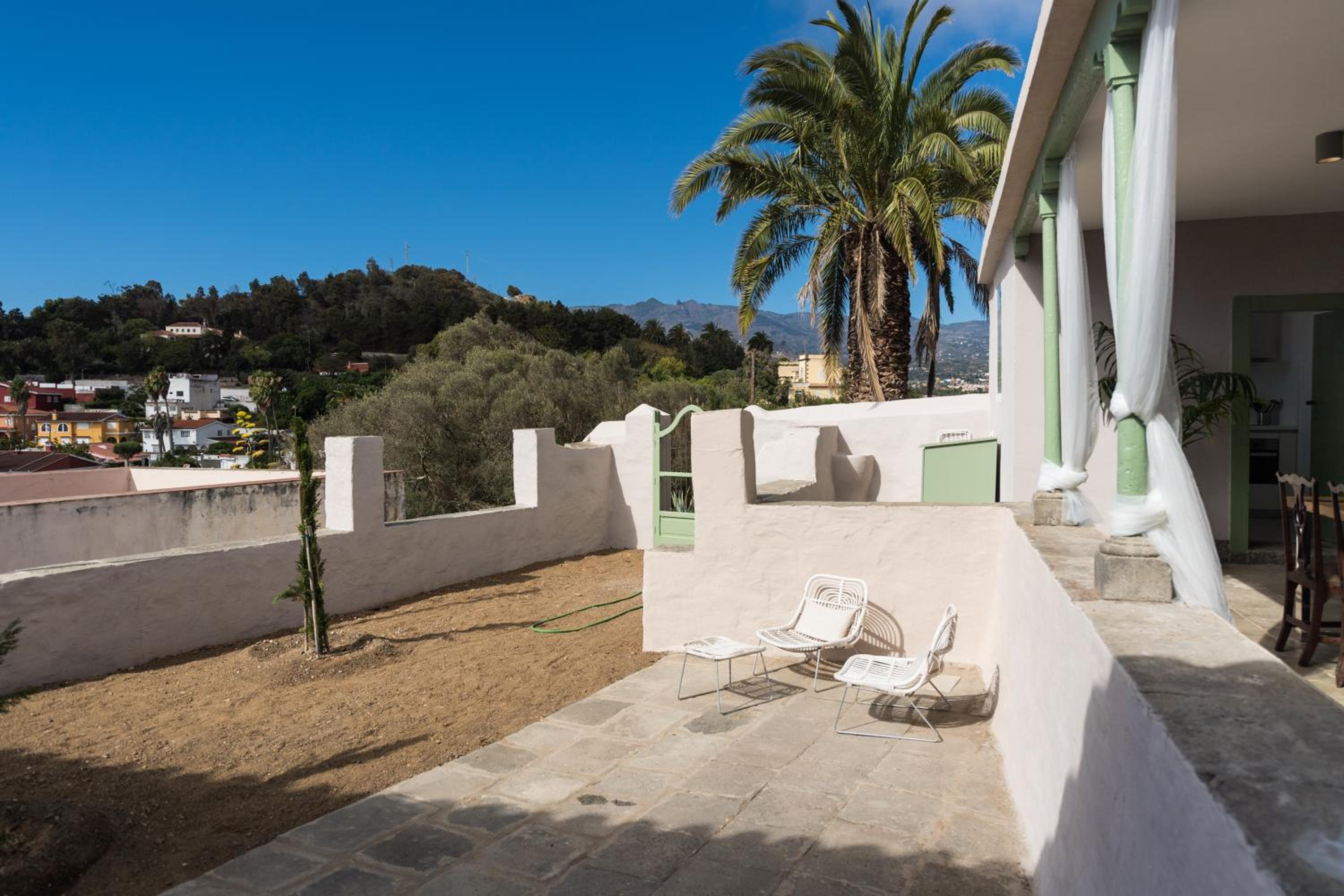 Villa Hacienda de la Guirra