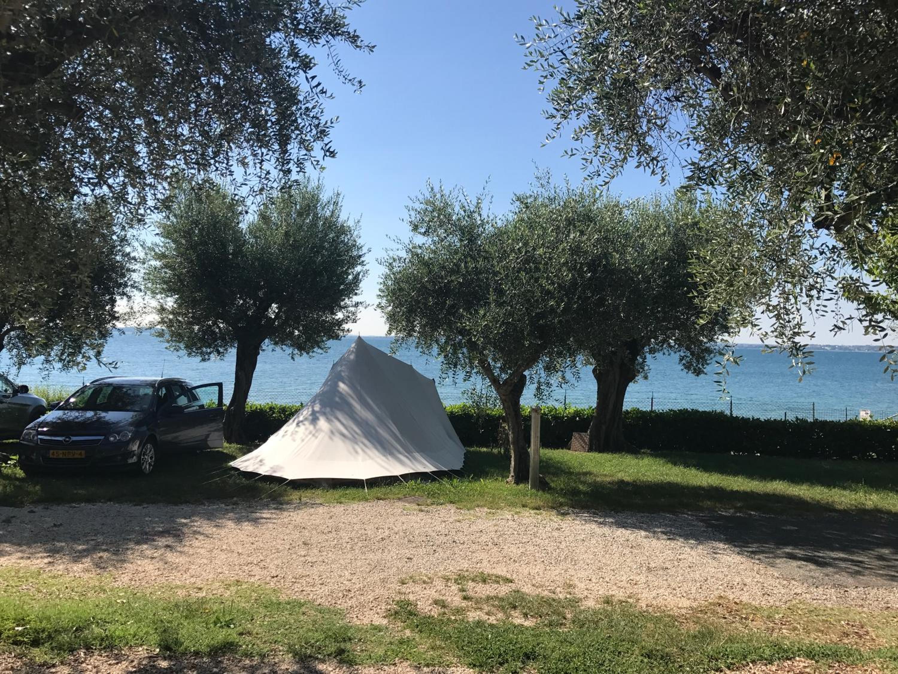 Camping Porto srl