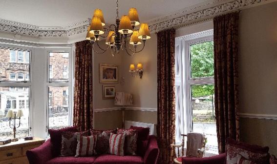 The Huntingdon