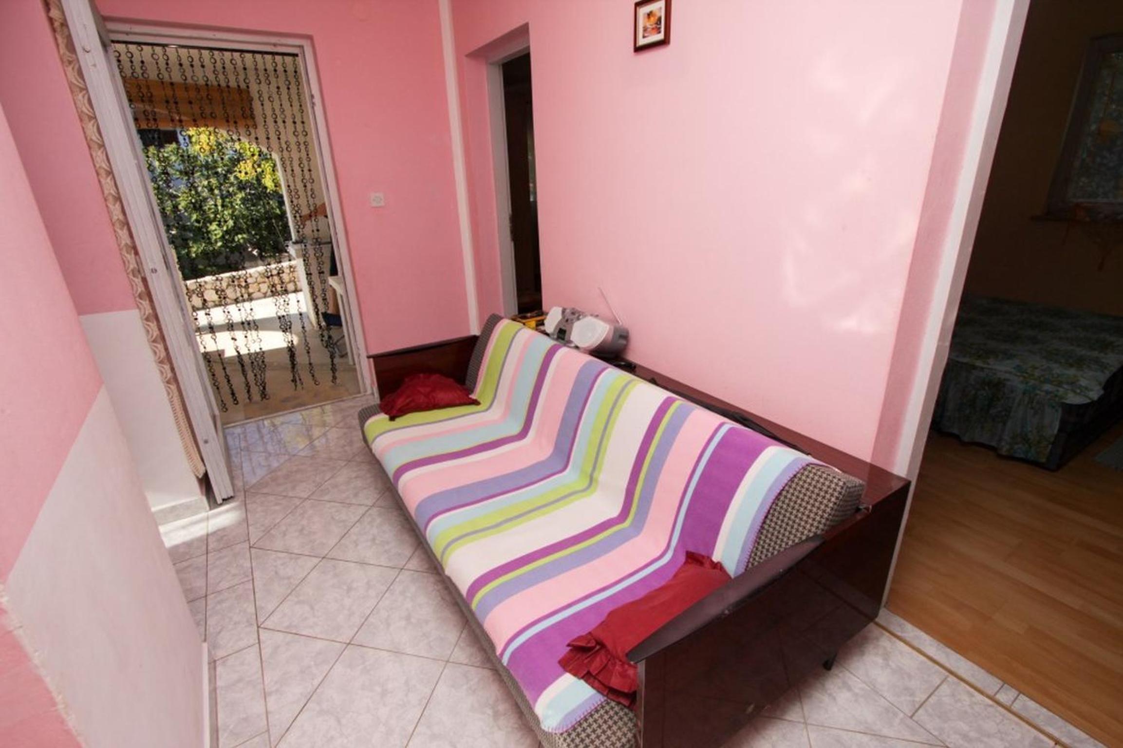 Apartment Kaja