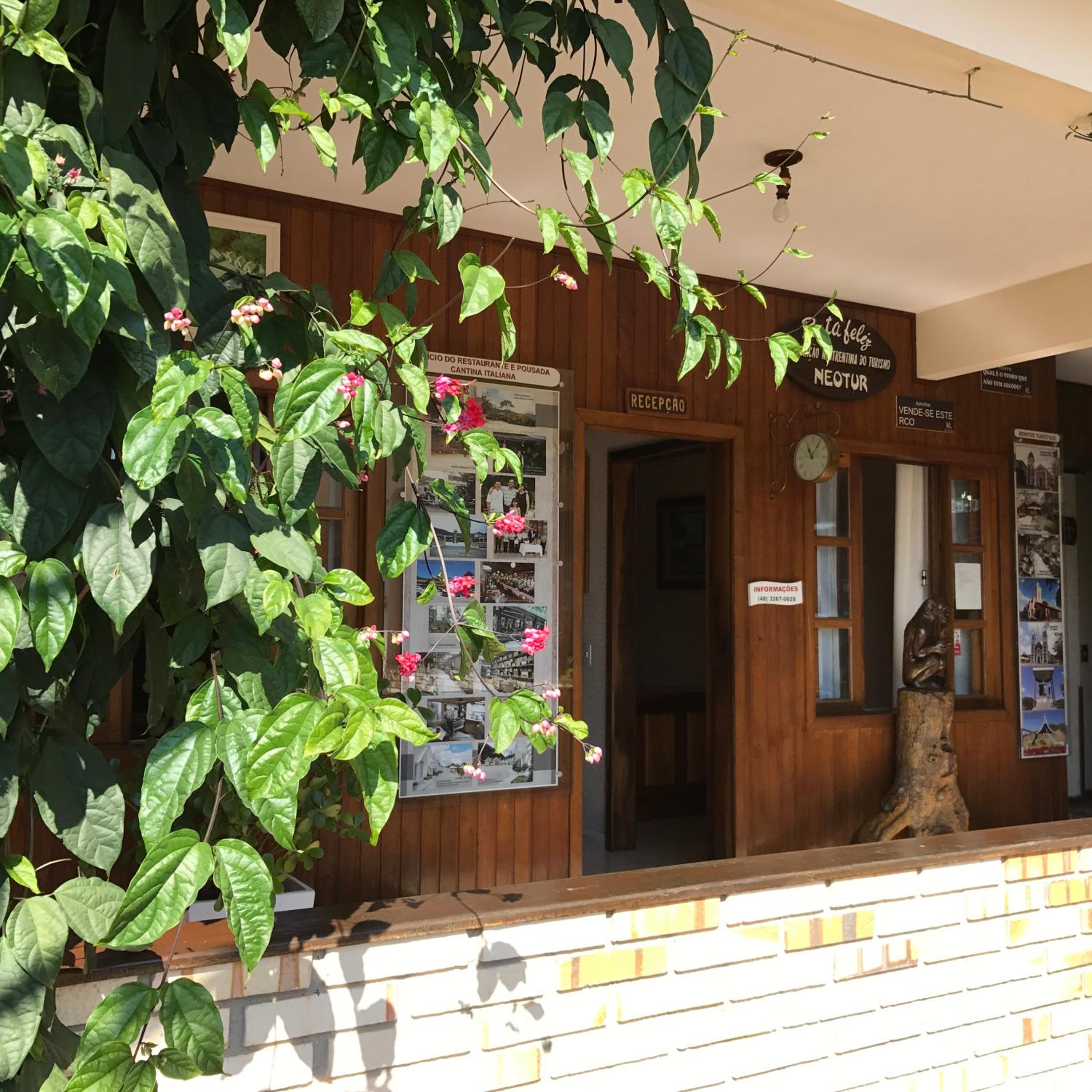 Pousada Cantina Italiana view 3