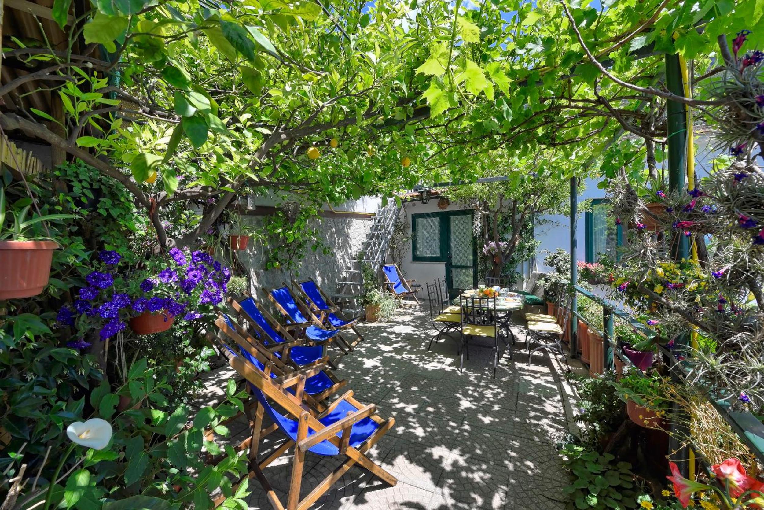 Villa San Giuseppe photo 5