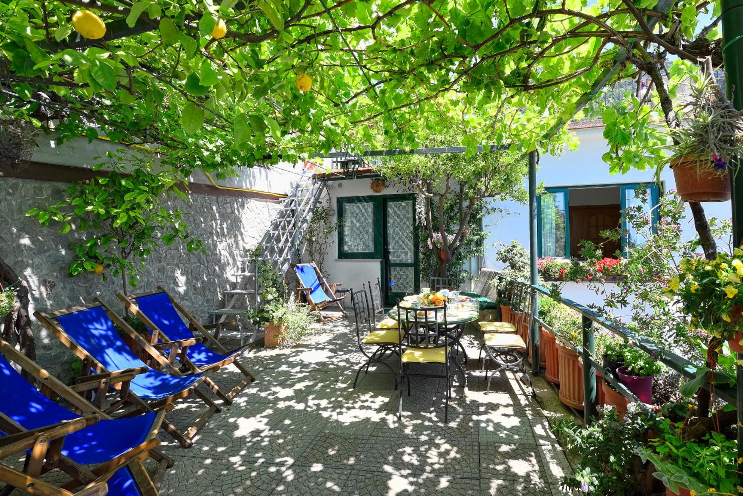 Villa San Giuseppe photo 3