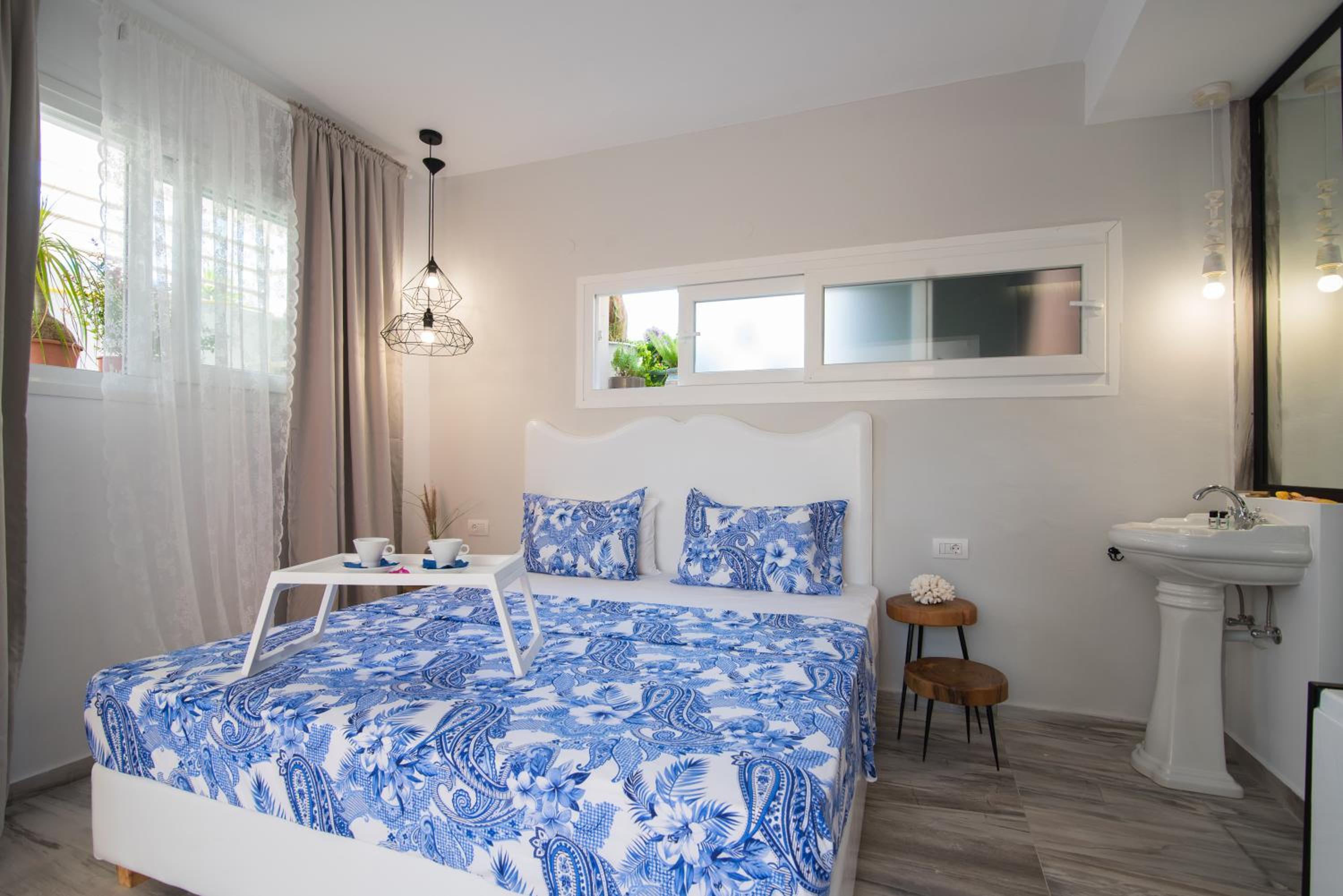 Stella Maria Hotel & Suites
