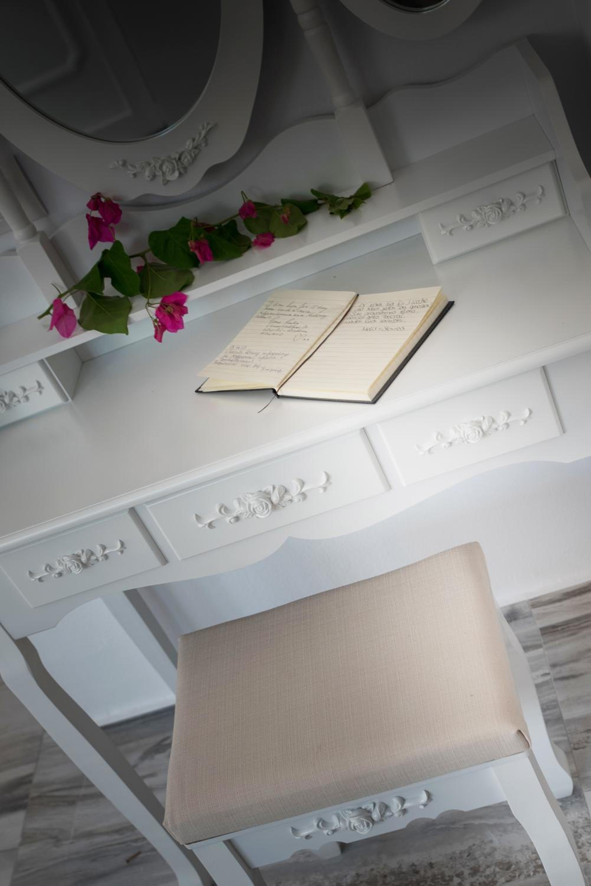Stella Maria Hotel & Suites