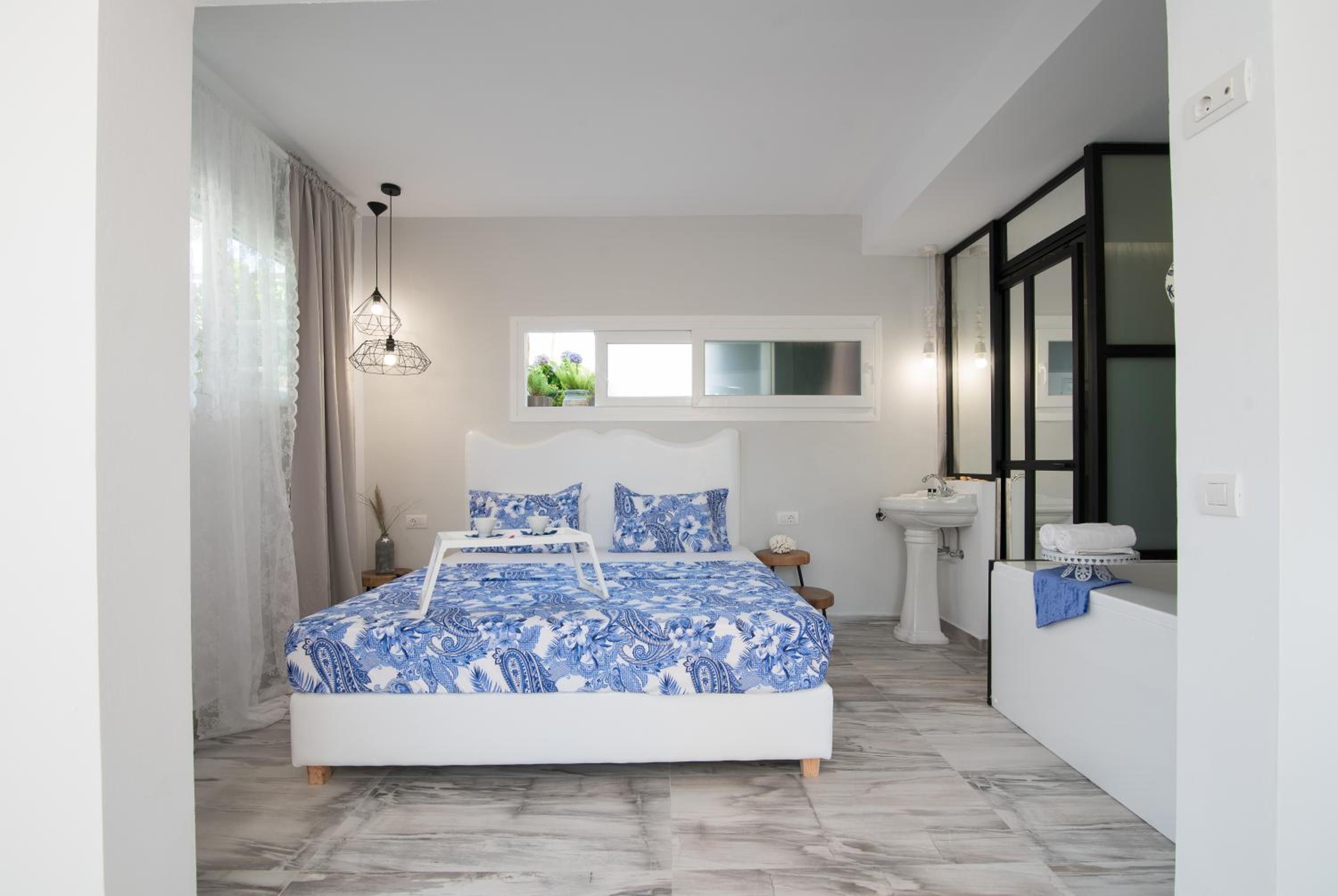 Stella Maria Hotel & Suites