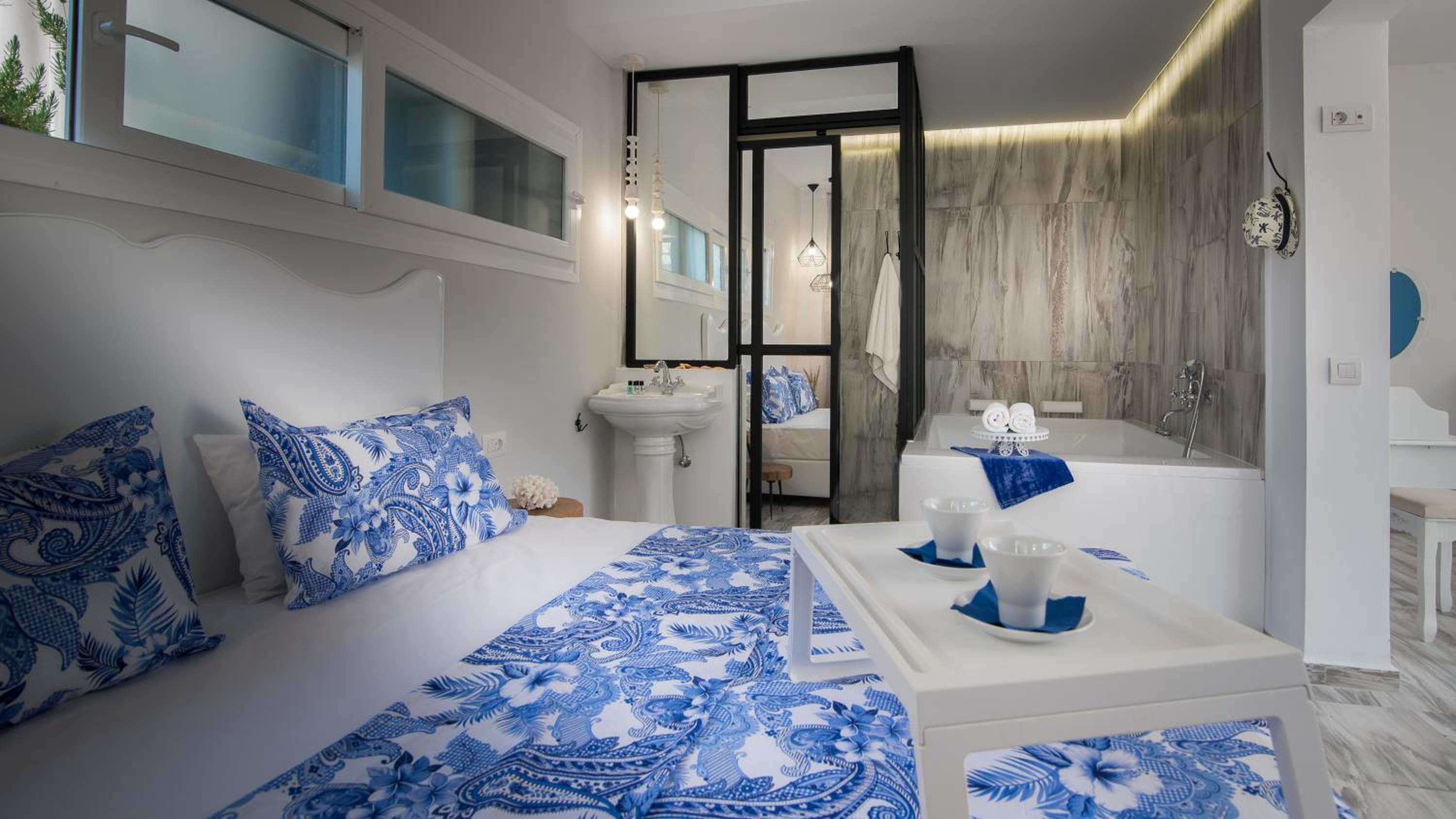 Stella Maria Hotel & Suites