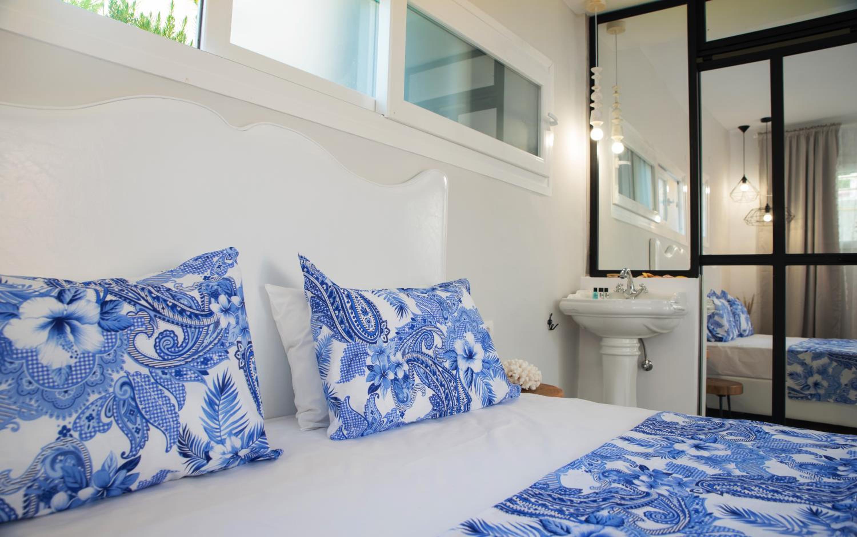 Stella Maria Hotel & Suites