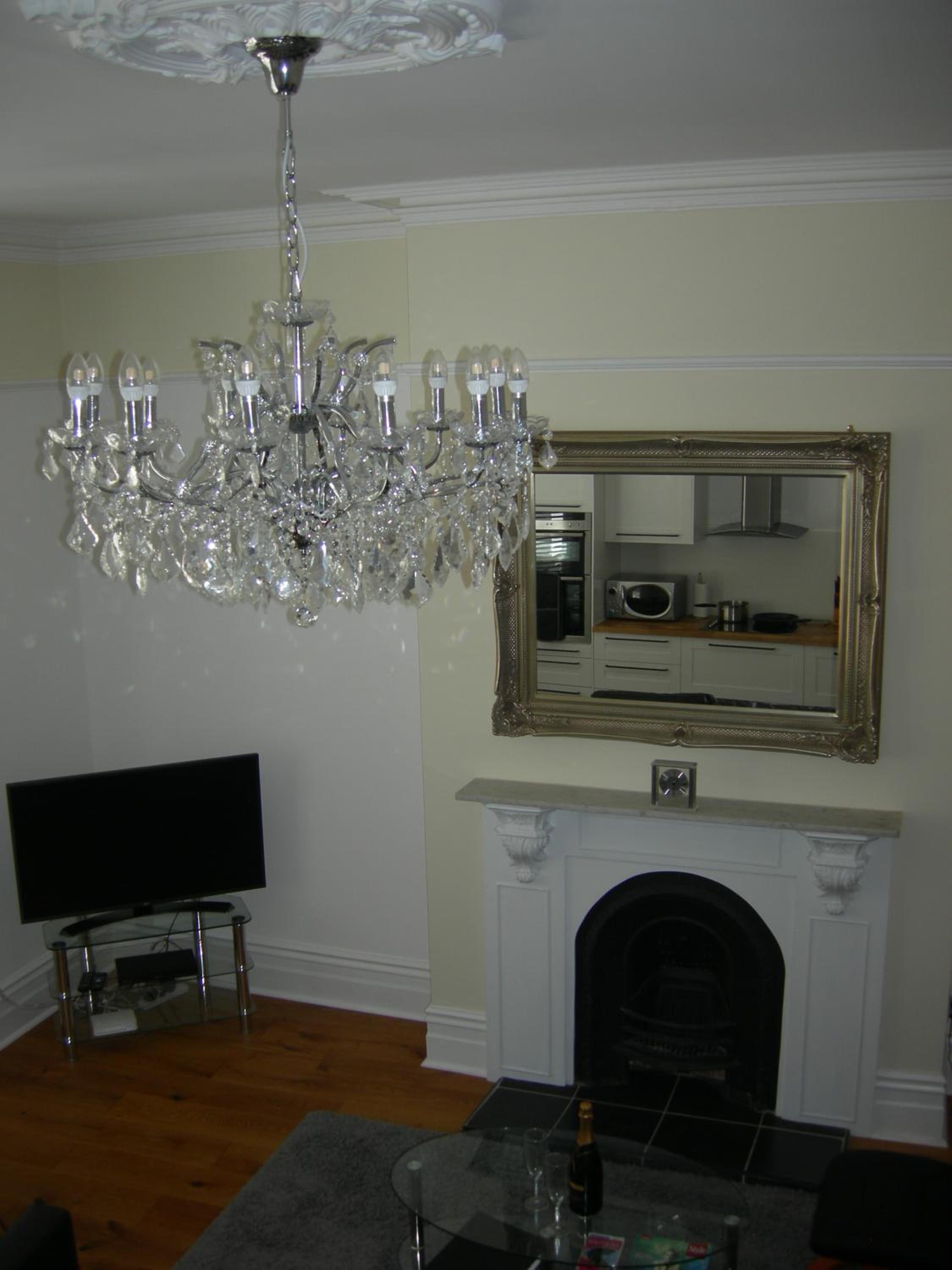 High Street Suites 3 view 4