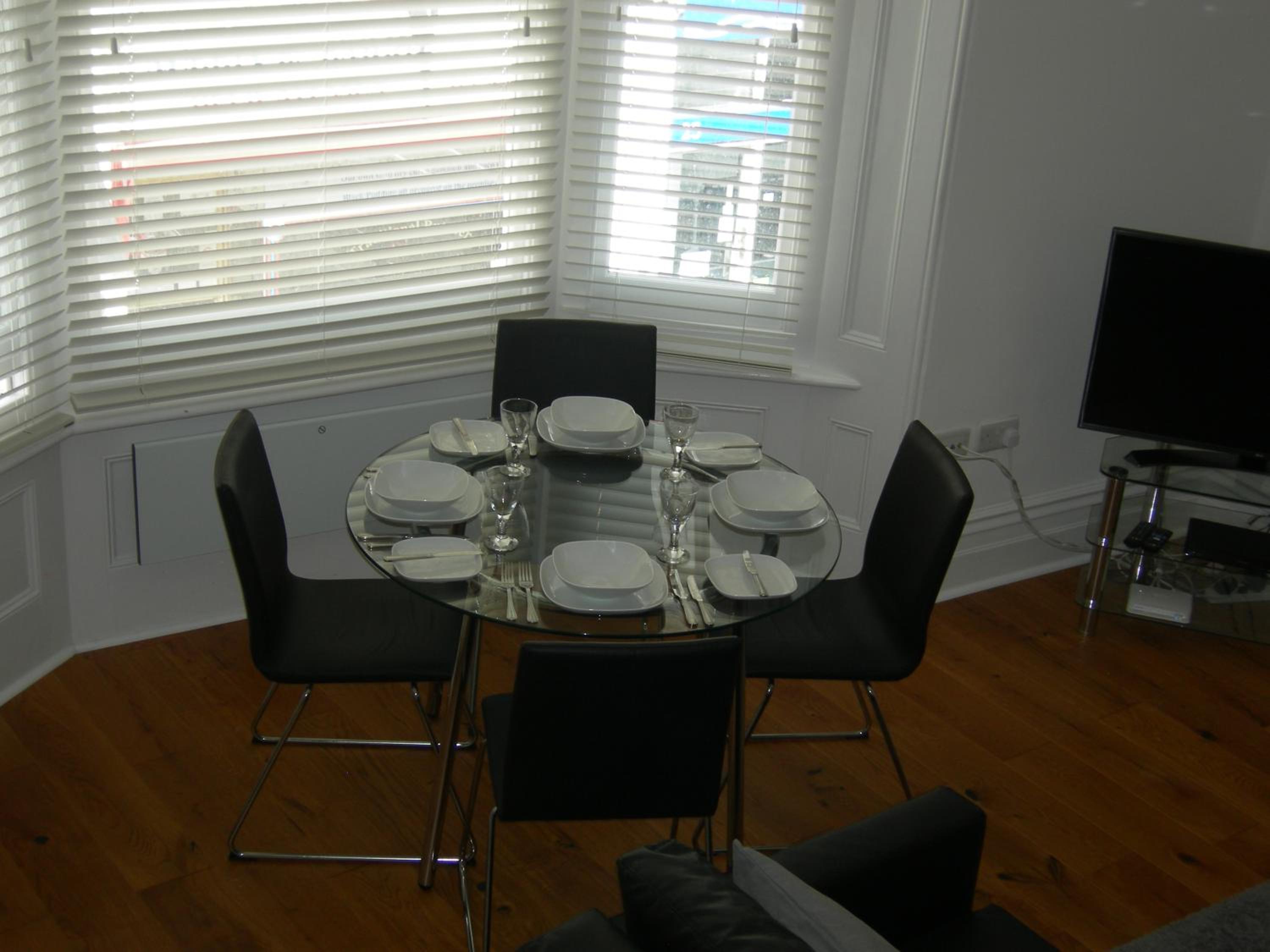 High Street Suites 3 view 5